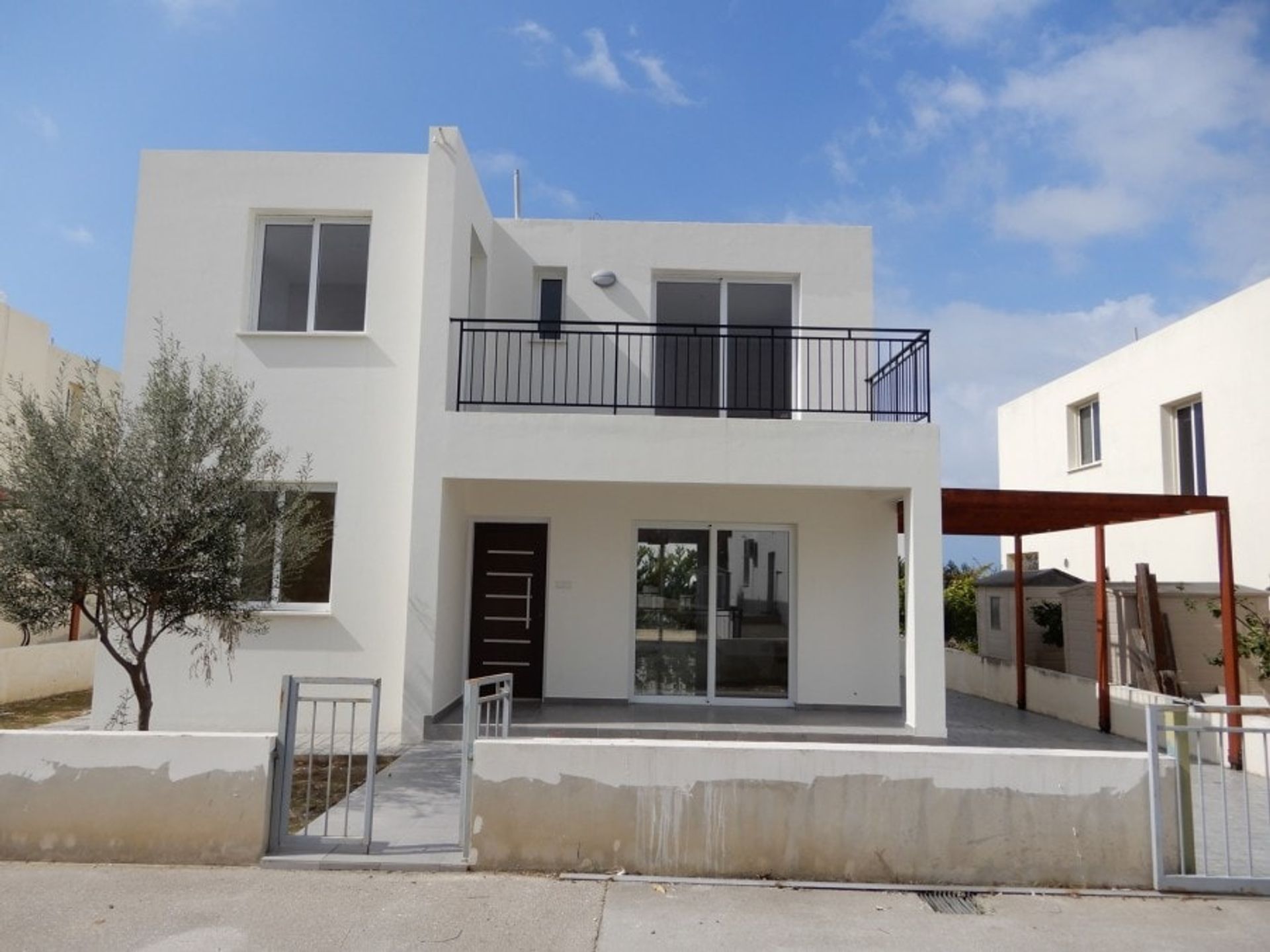 Hus i Emba, Paphos 10752096