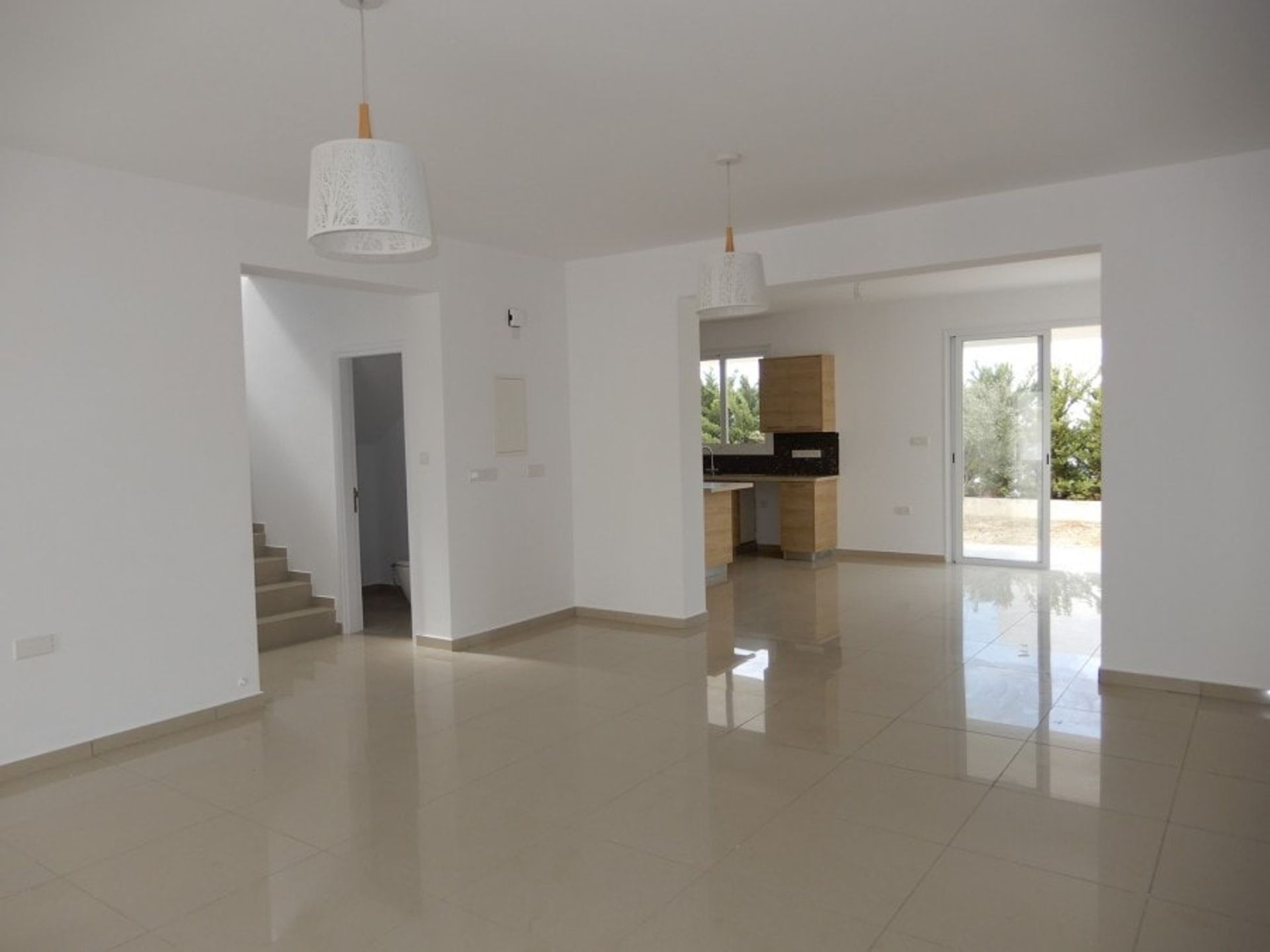 Hus i Emba, Paphos 10752096