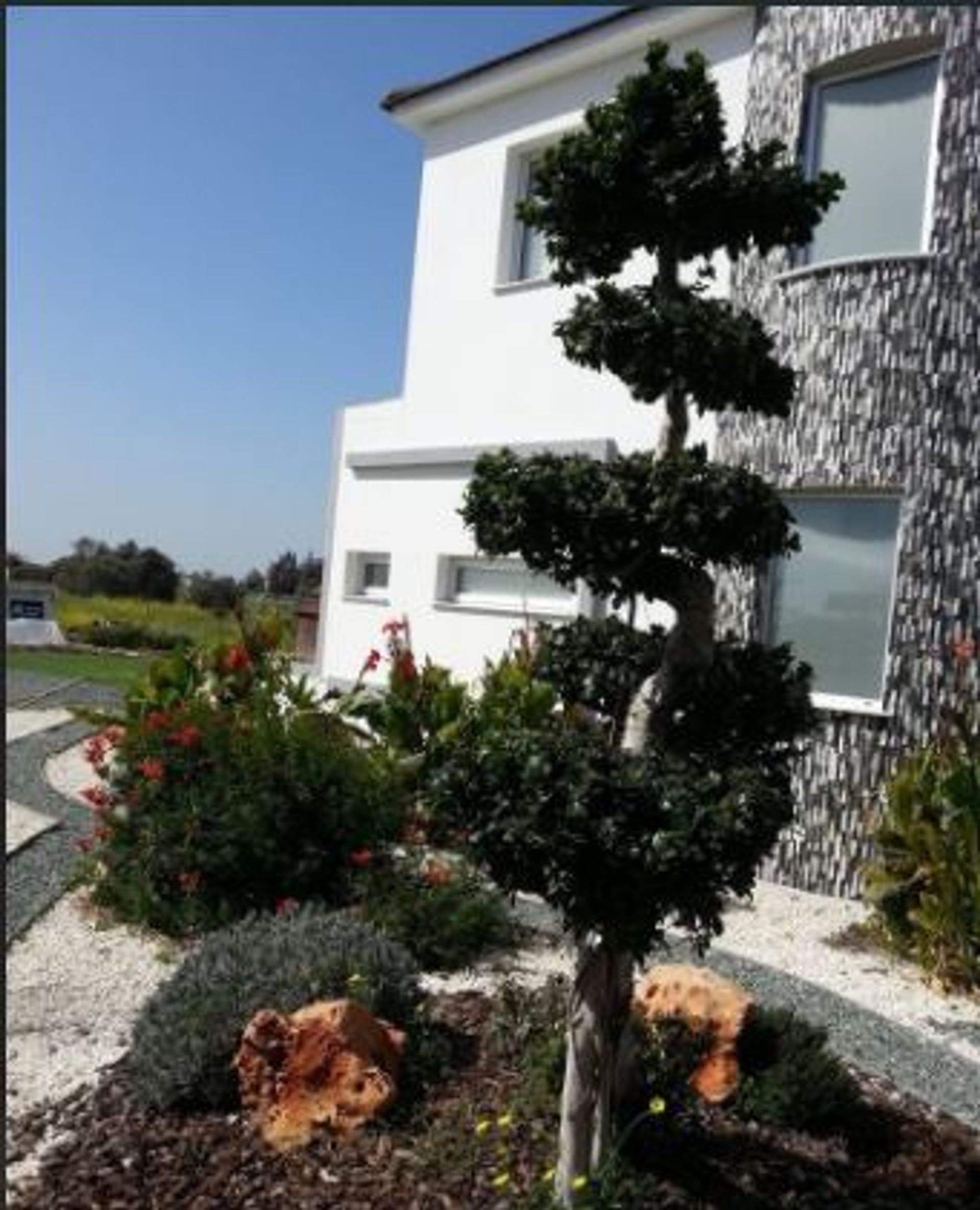 casa no Mormenekşe, Larnaka 10752097