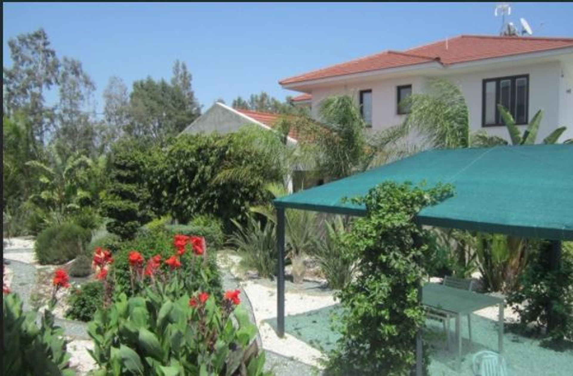 casa no Mormenekşe, Larnaka 10752097