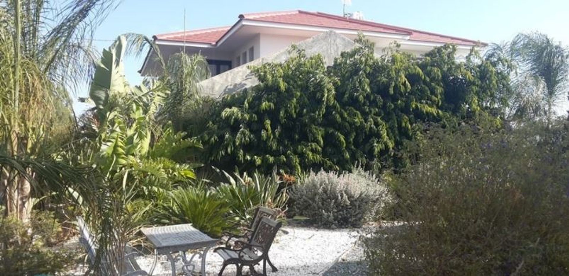 casa no Mormenekşe, Larnaka 10752097