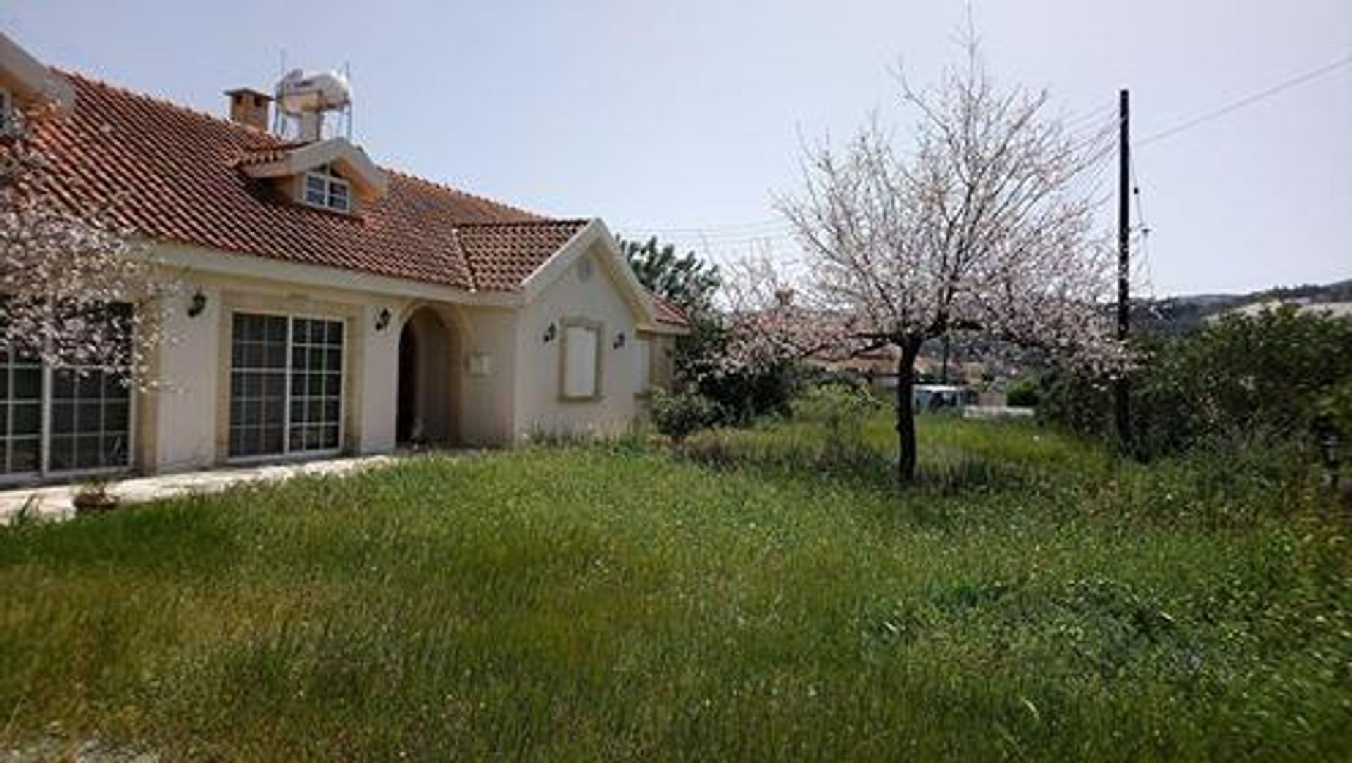 Huis in Pano Lefkara, Larnaca 10752099