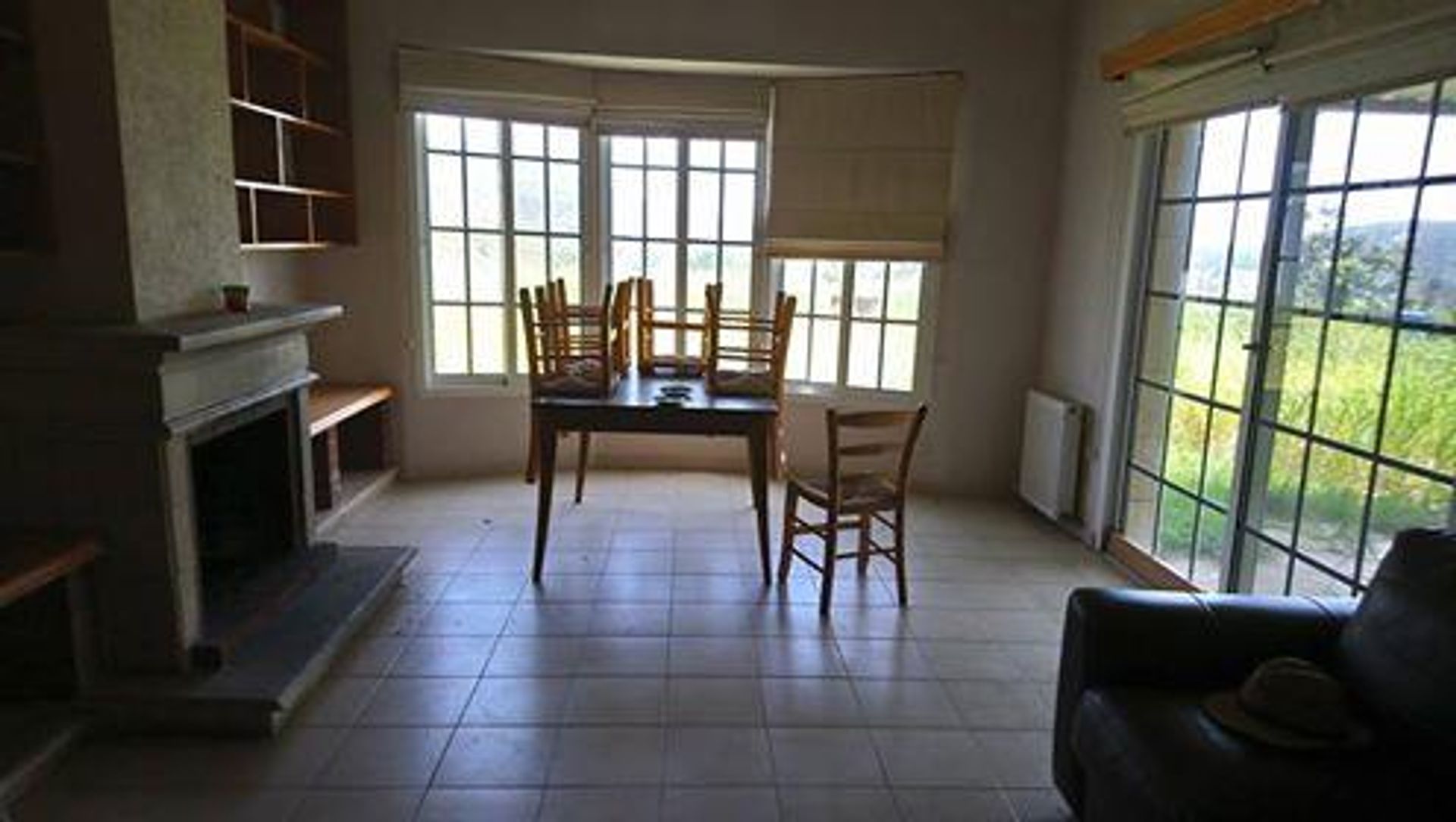 Huis in Pano Lefkara, Larnaca 10752099