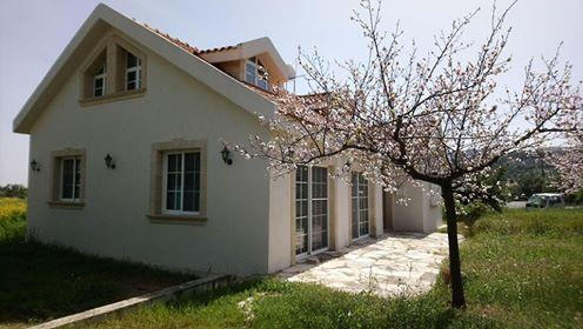 Rumah di Kalavasos, Larnaca 10752099