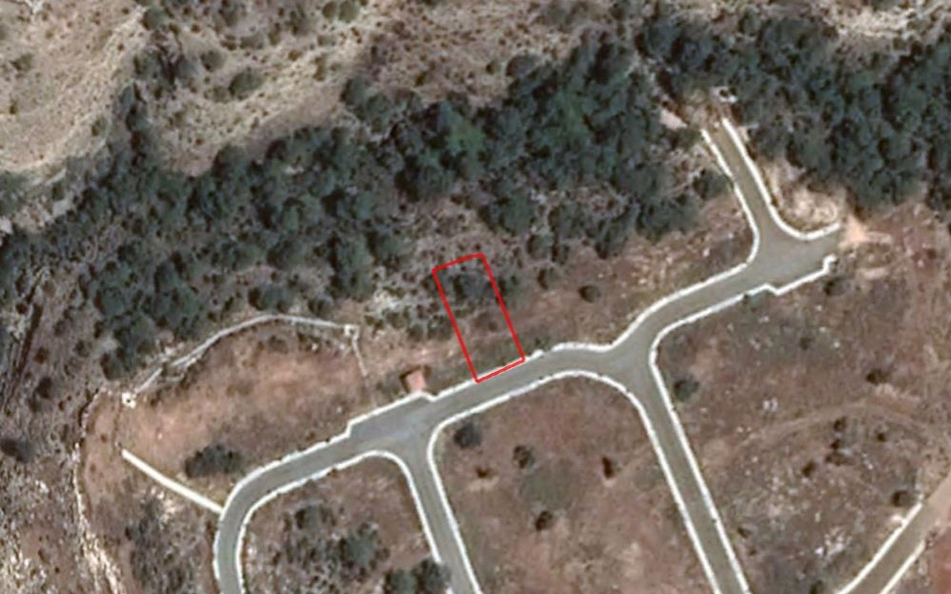 Land in Pissouri, Limassol 10752111