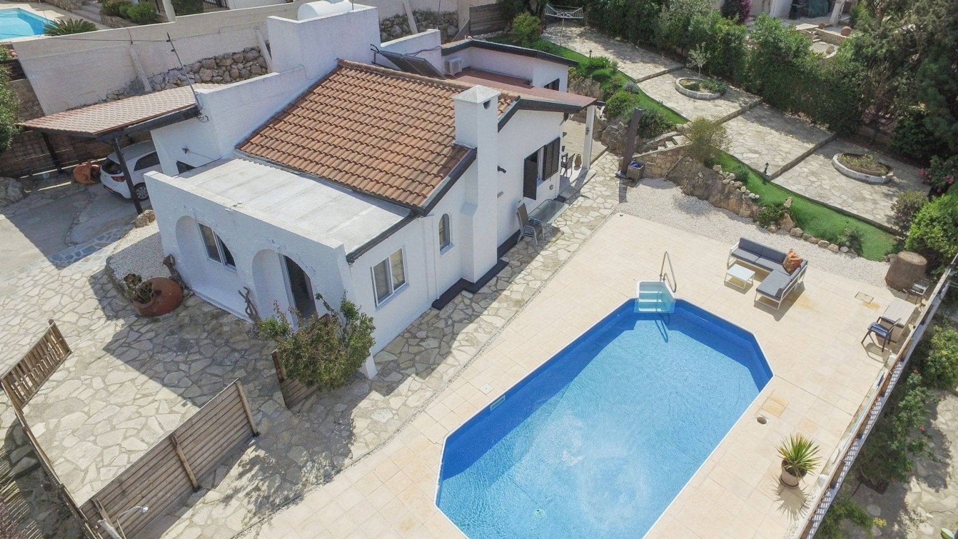 Haus im Tala, Paphos 10752124