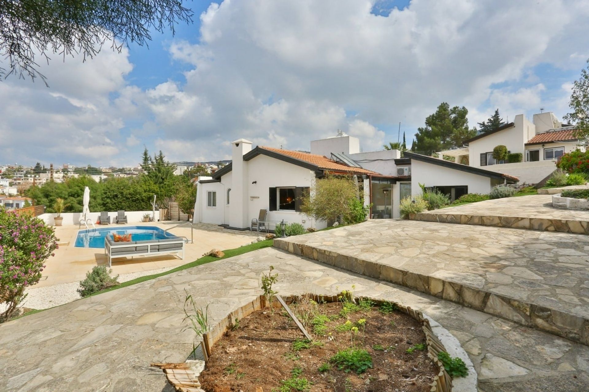 Haus im Tala, Paphos 10752124