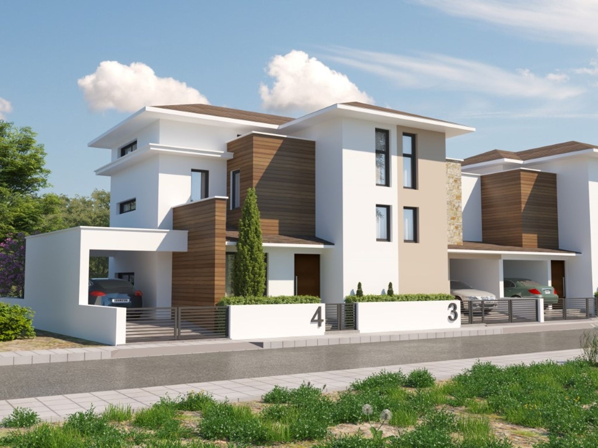 Casa nel Tersefanou, Larnaca 10752126