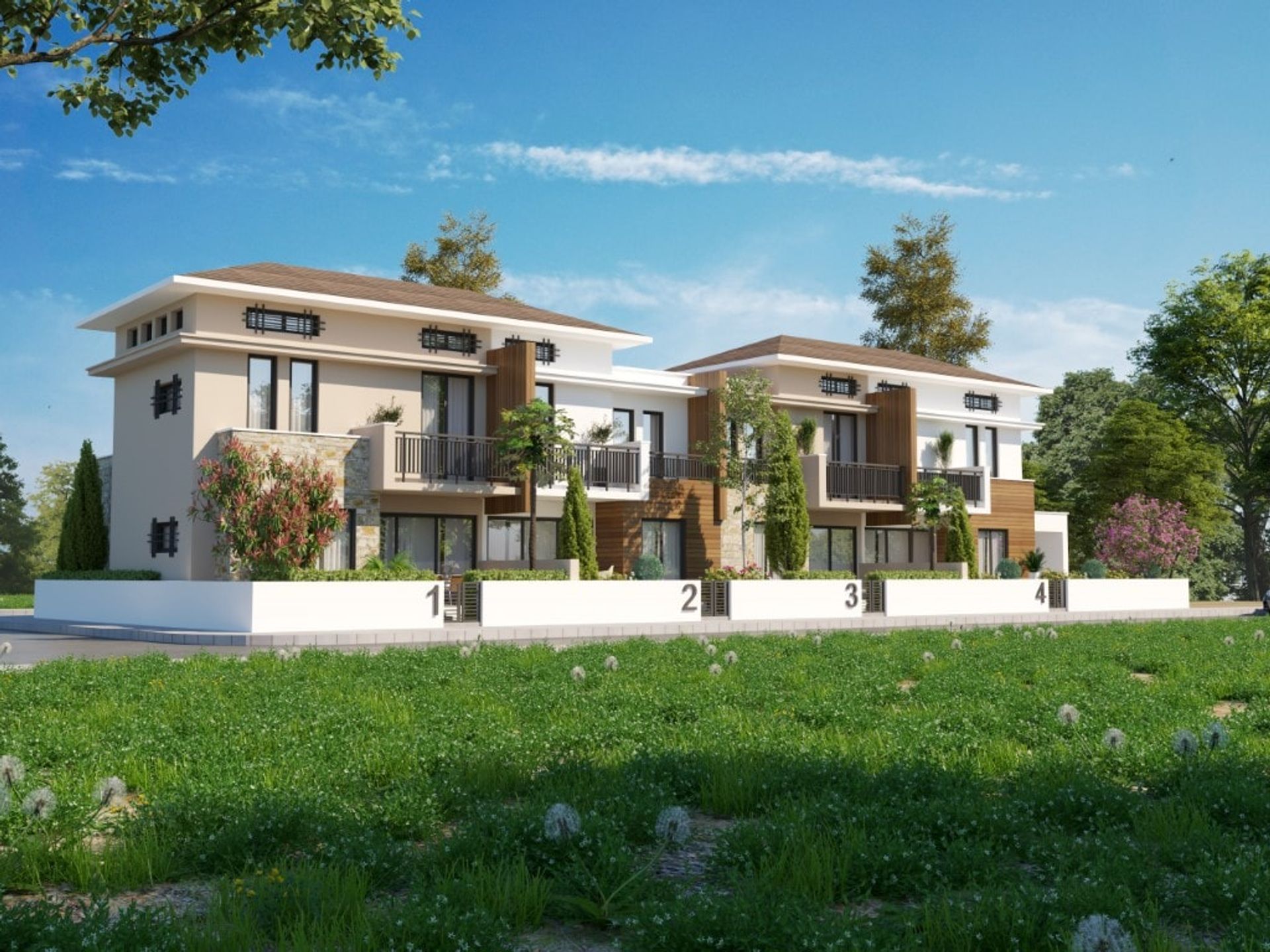 Casa nel Tersefanou, Larnaca 10752126