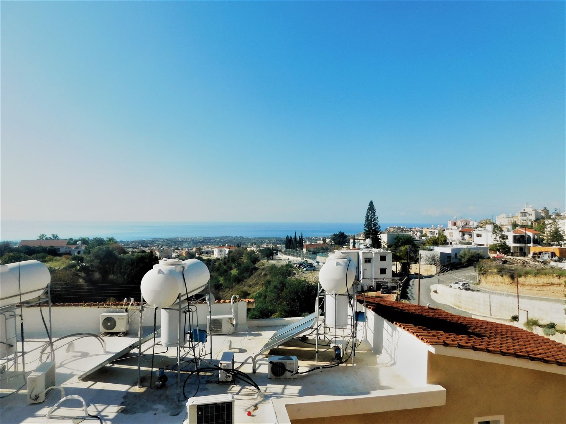 loger dans Pégée, Paphos 10752131