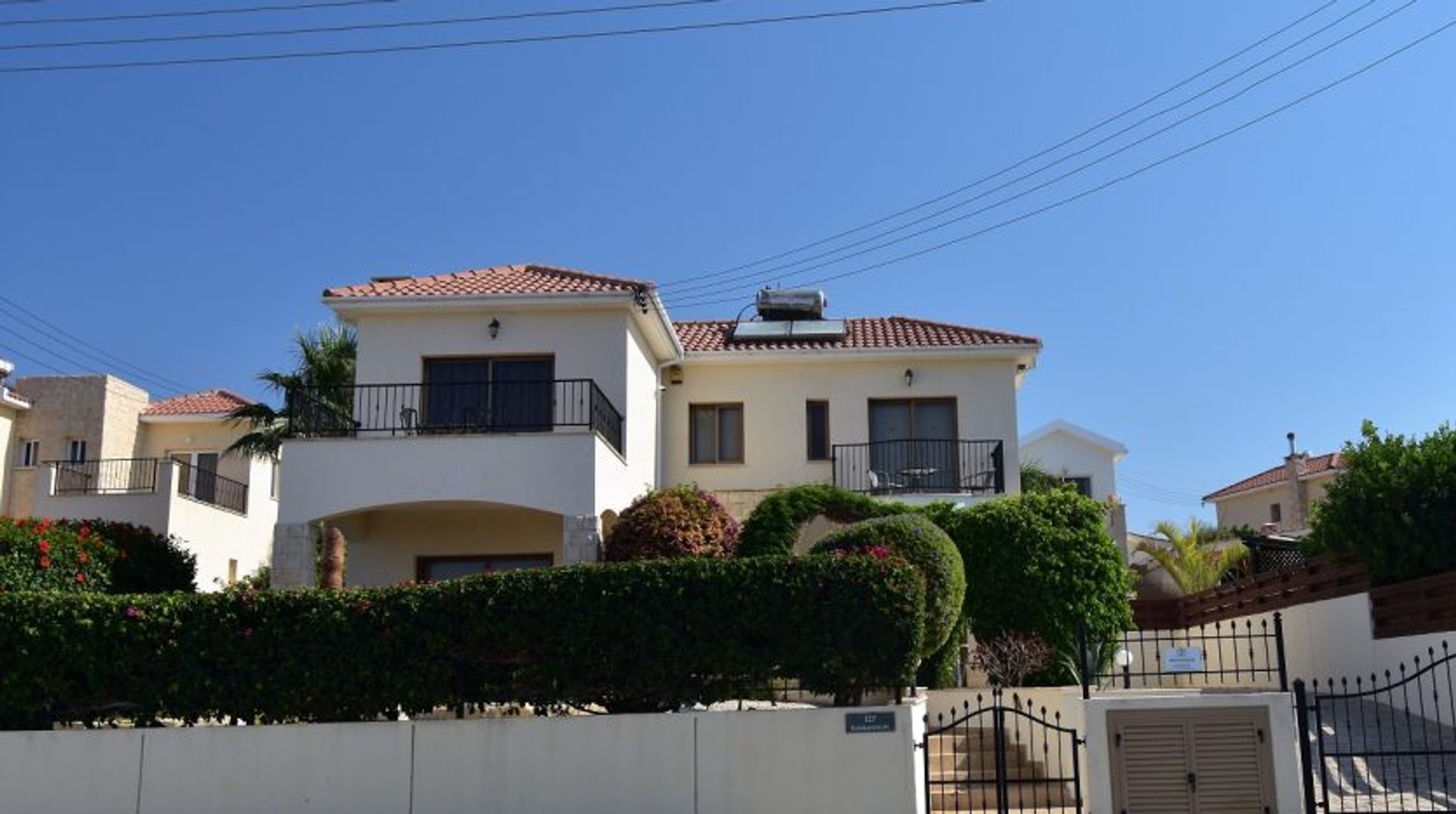 בַּיִת ב Pissouri, Limassol 10752135