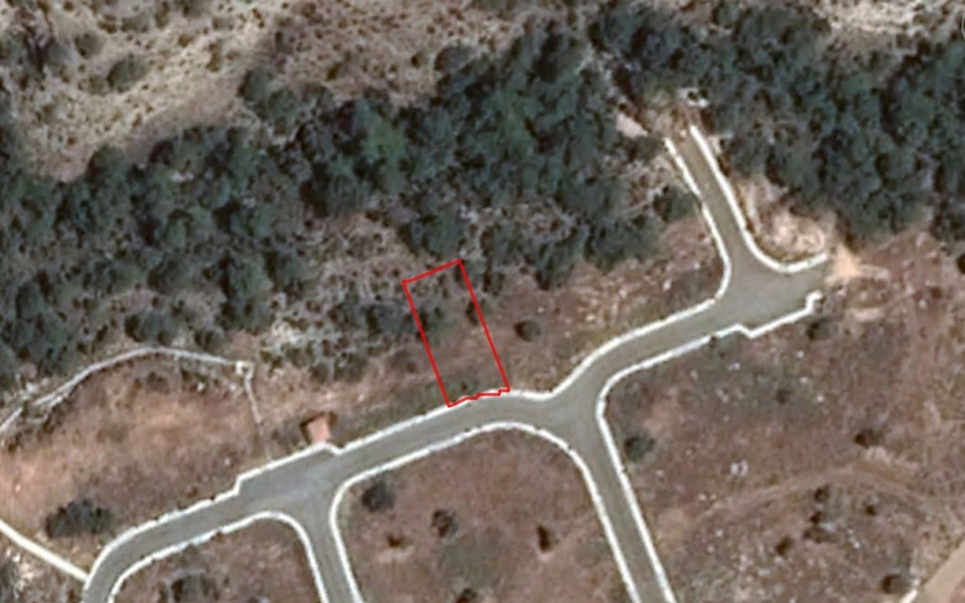 Land in Pampoula, Lemesos 10752153