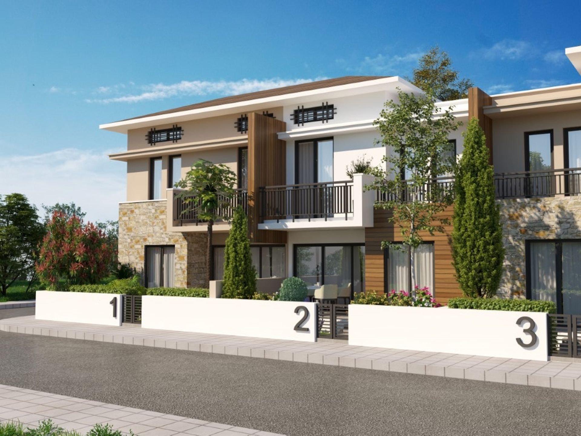 Casa nel Kiti, Larnaca 10752160