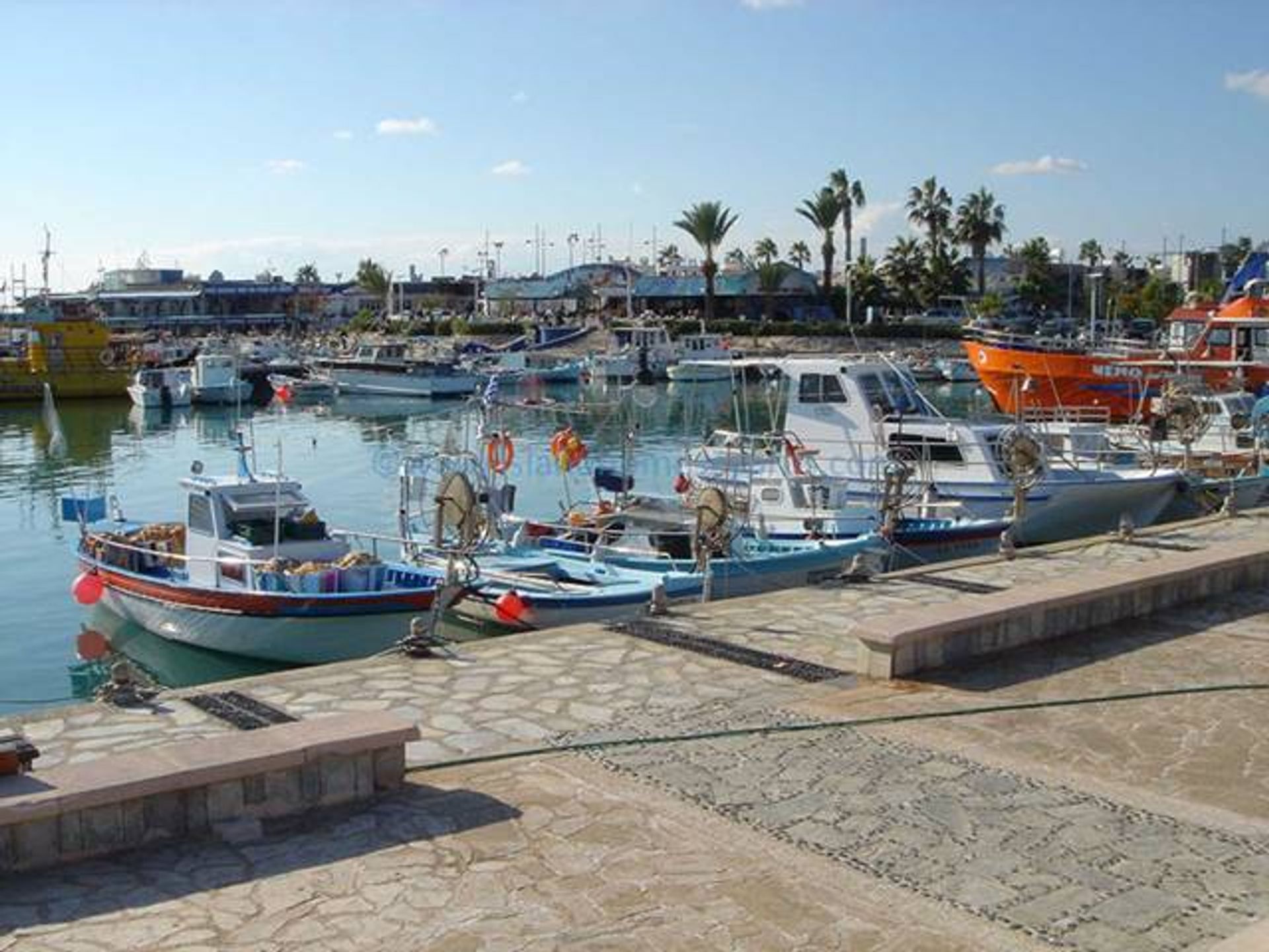 Industrial in Ayia Napa, Ammochostos 10752162