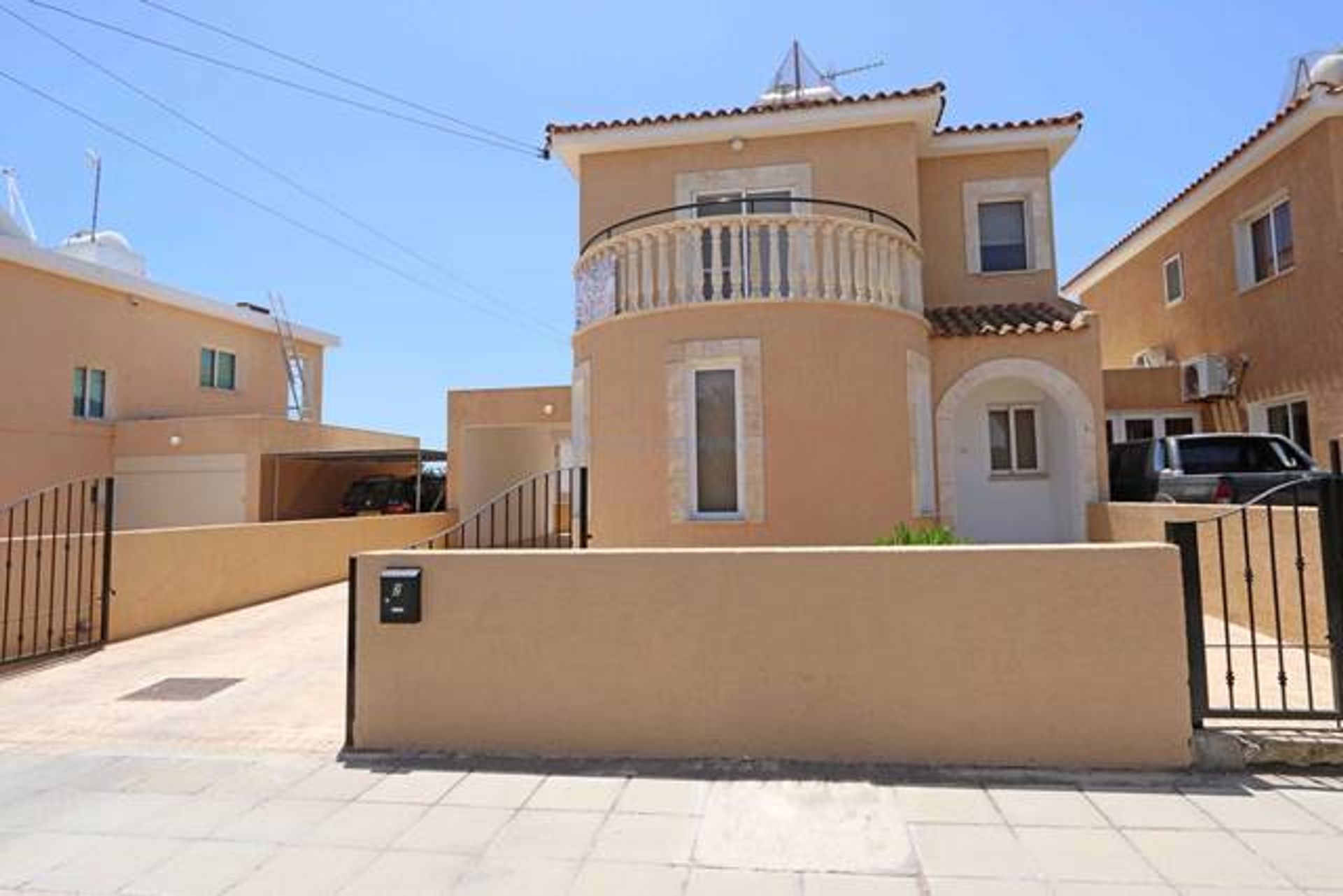 Casa nel Xylofagou, Famagusta 10752183