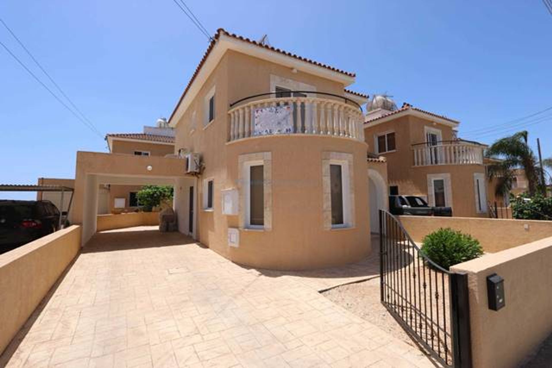 Casa nel Xylofagou, Famagusta 10752183