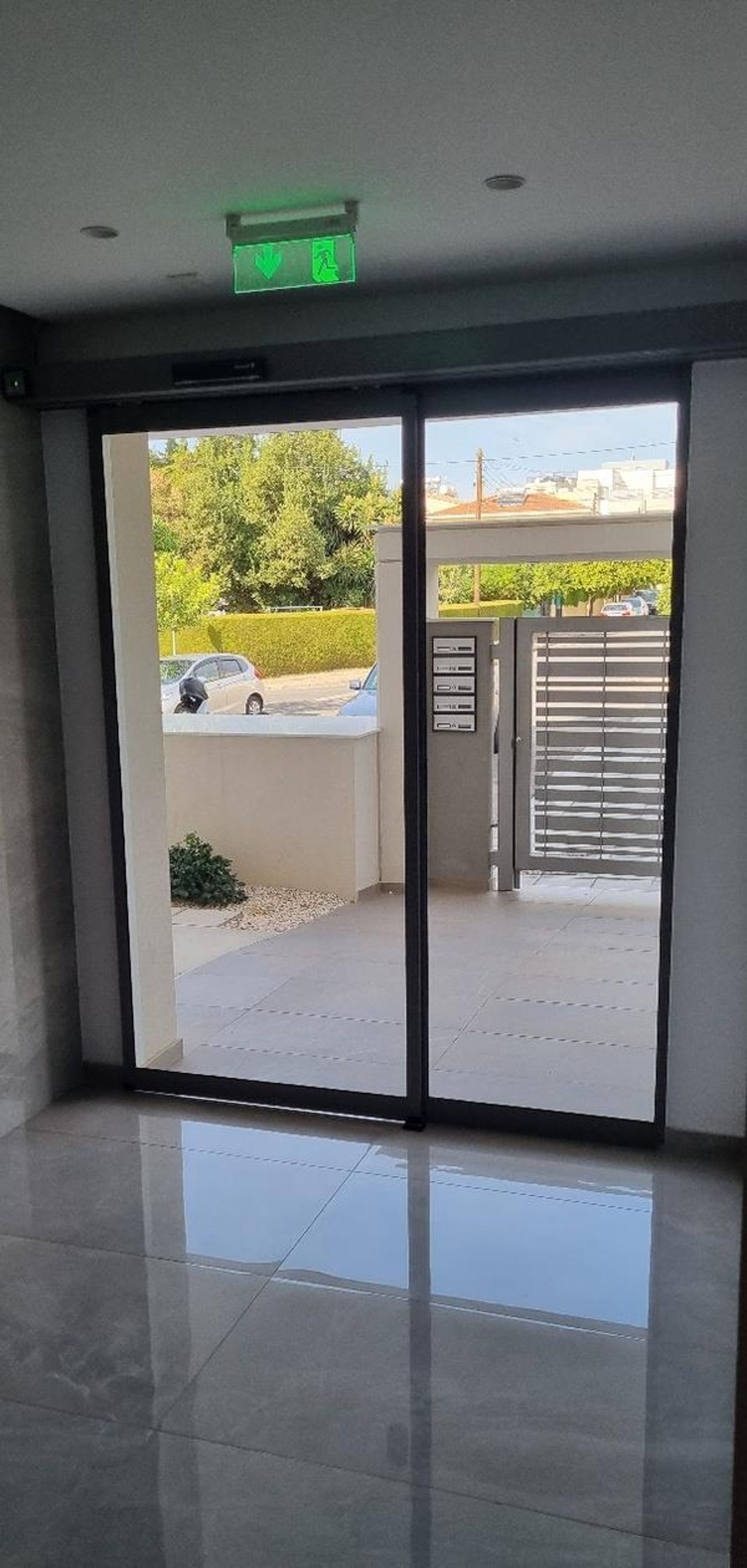 Condominium in Mesa Geitonia, Limassol 10752184