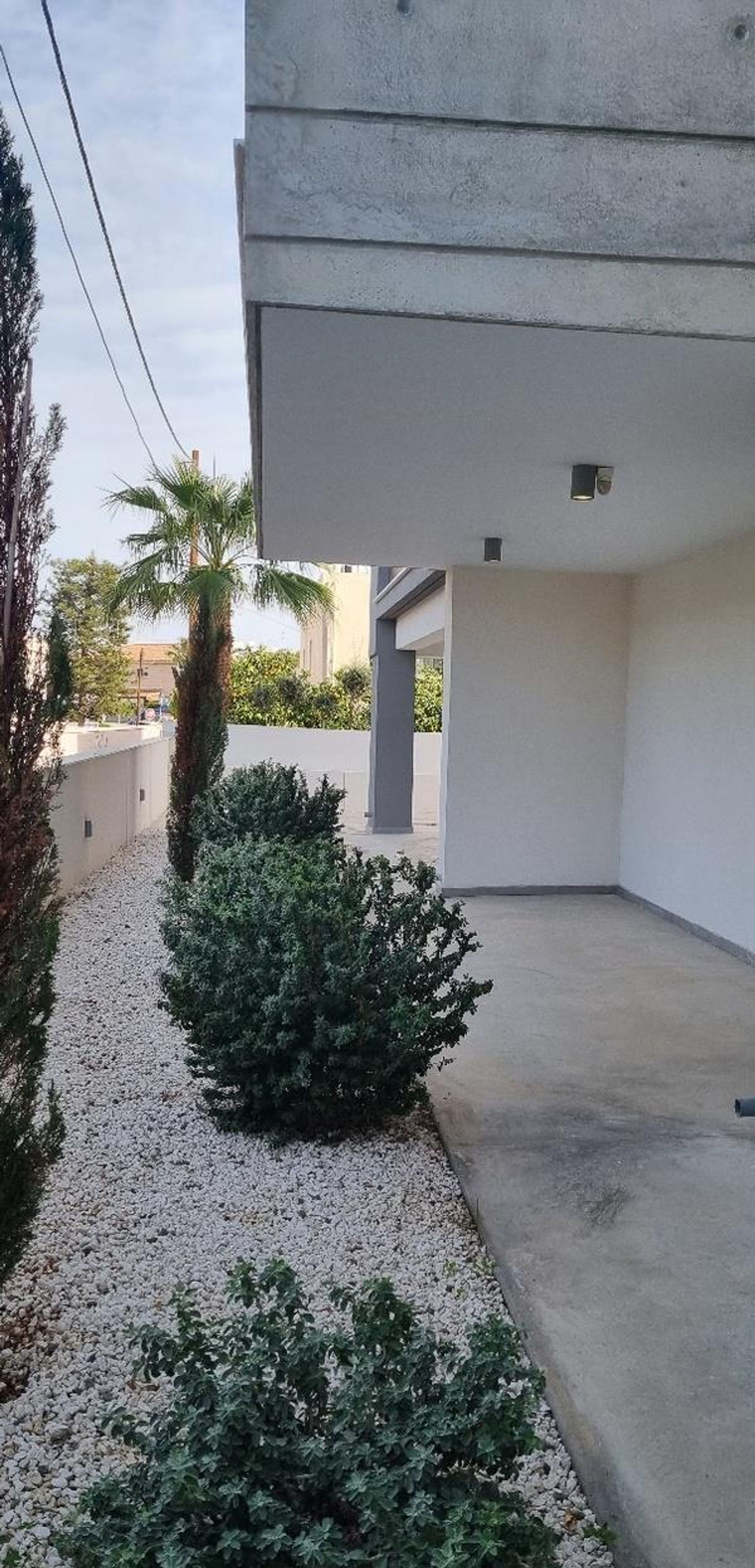 Condominium in Mesa Geitonia, Limassol 10752184