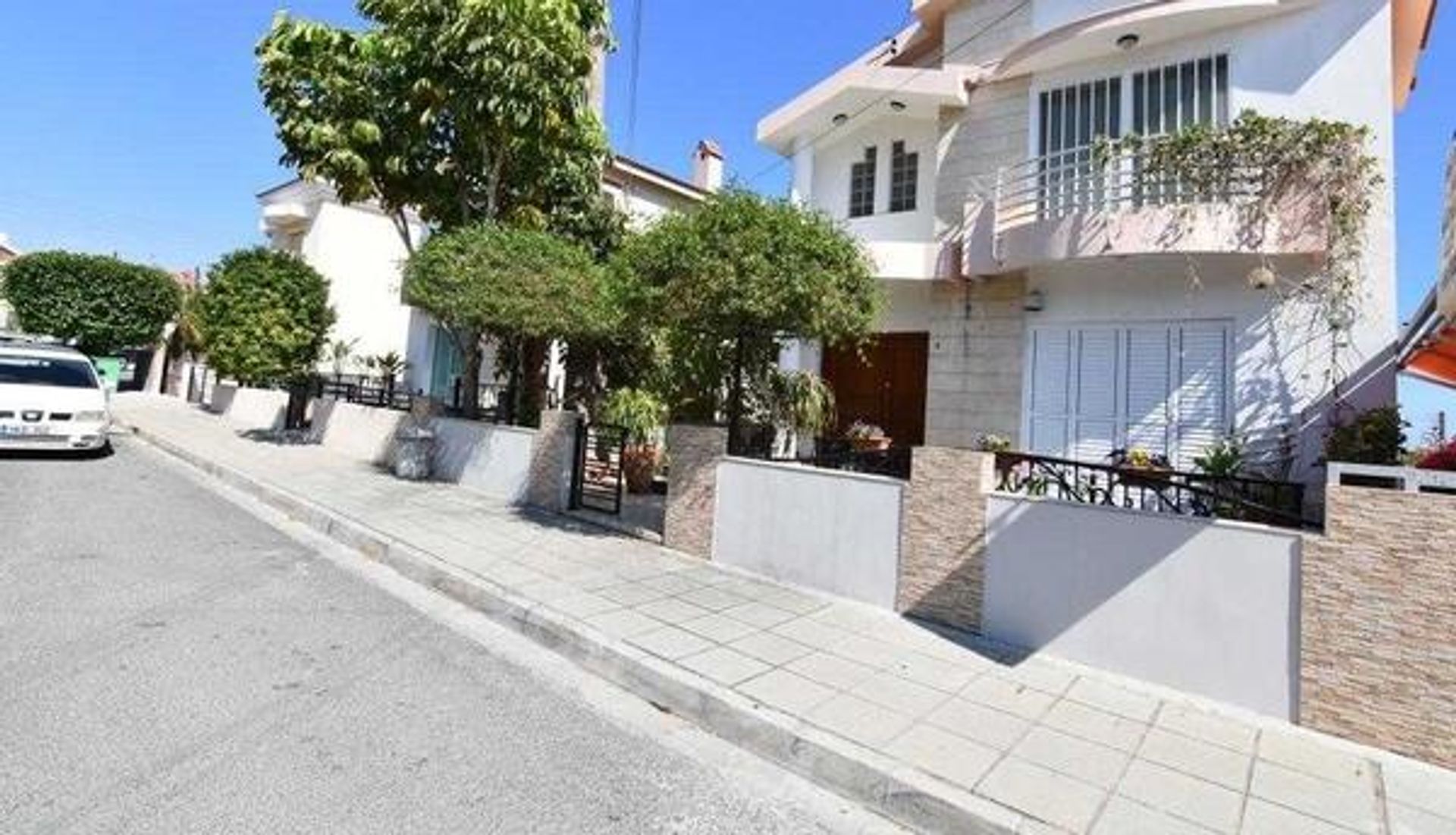 casa en Agios Athanasios, Limassol 10752191