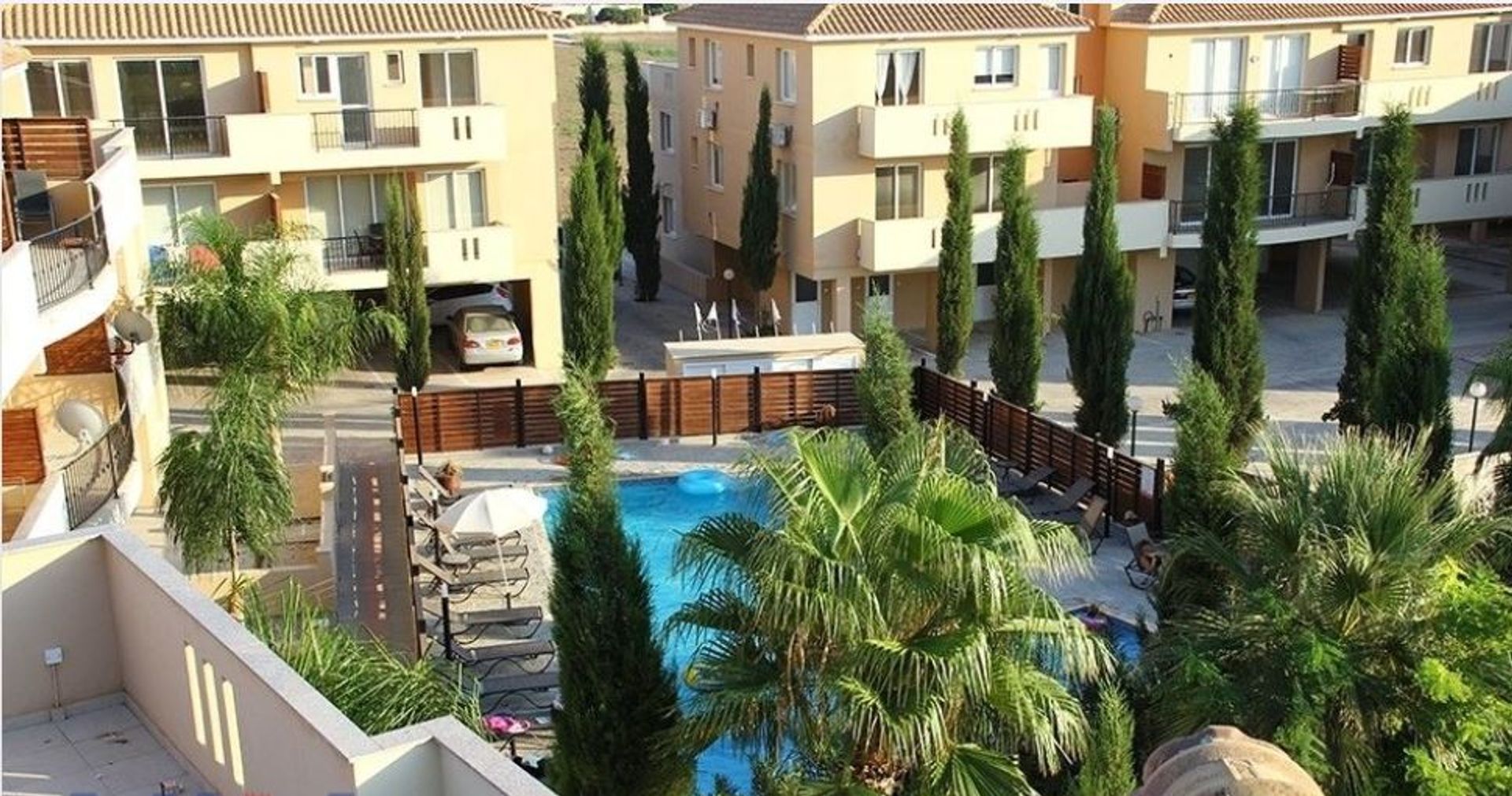 Condominio nel Kiti, Larnaca 10752203