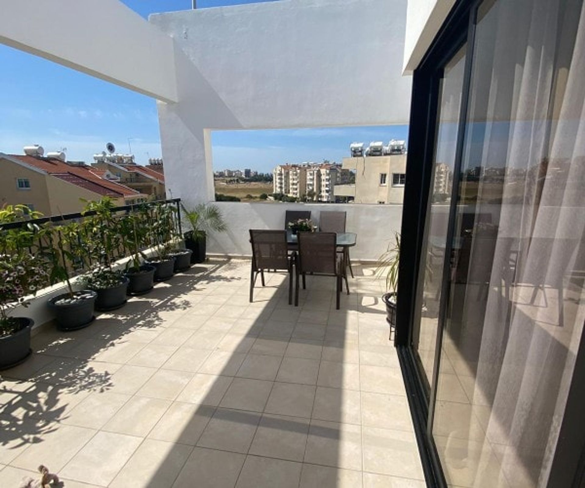 Condominium in Larnaka, Larnaka 10752204