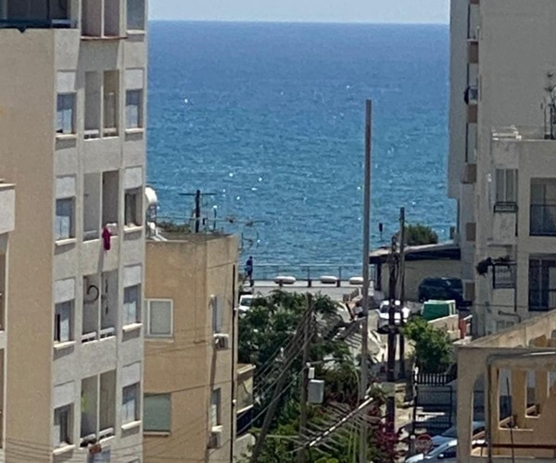 Condominium in Larnaca, Larnaka 10752204