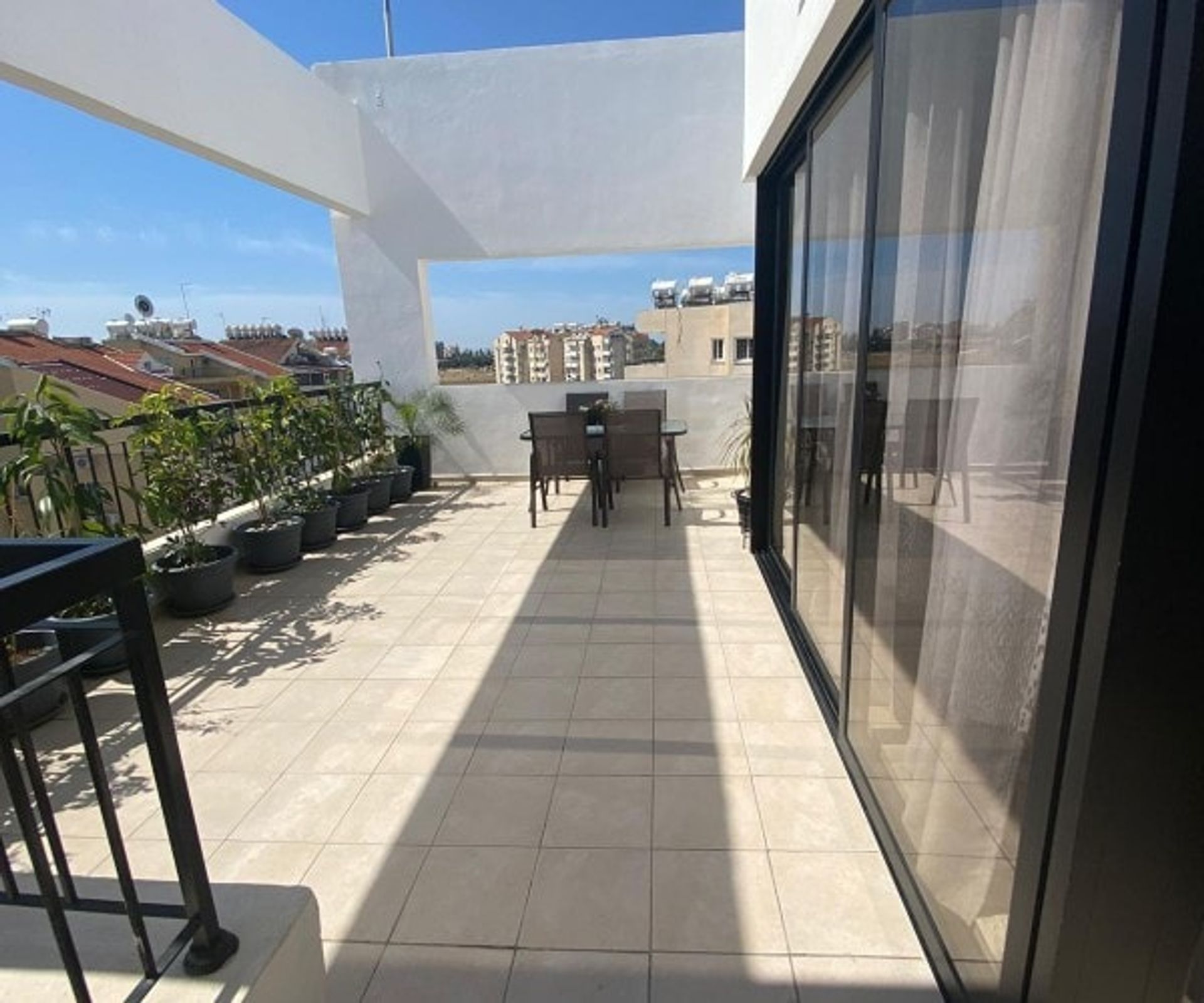 Condominium in Larnaka, Larnaka 10752204