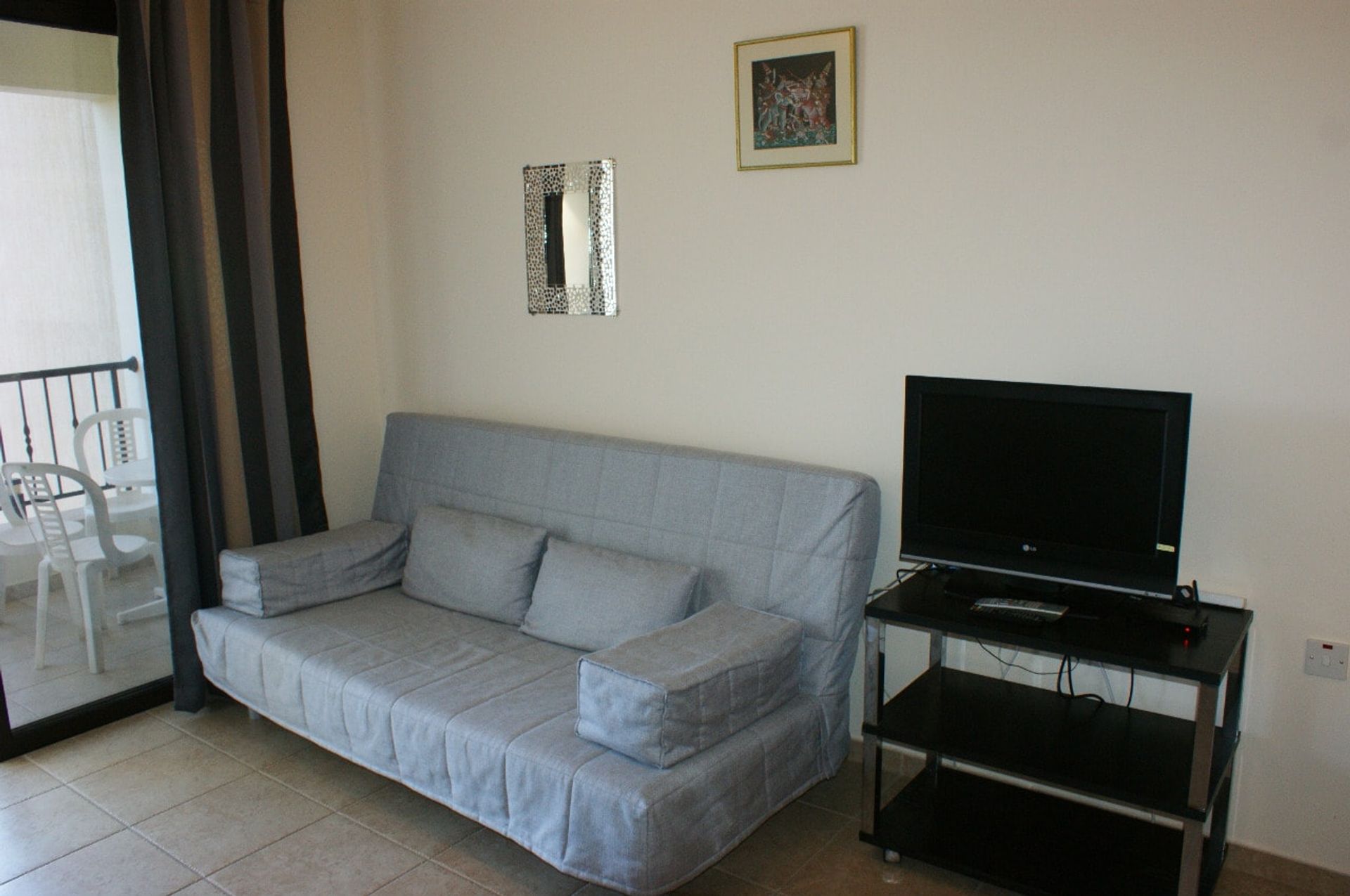 Condominium in Pampoula, Lemesos 10752205