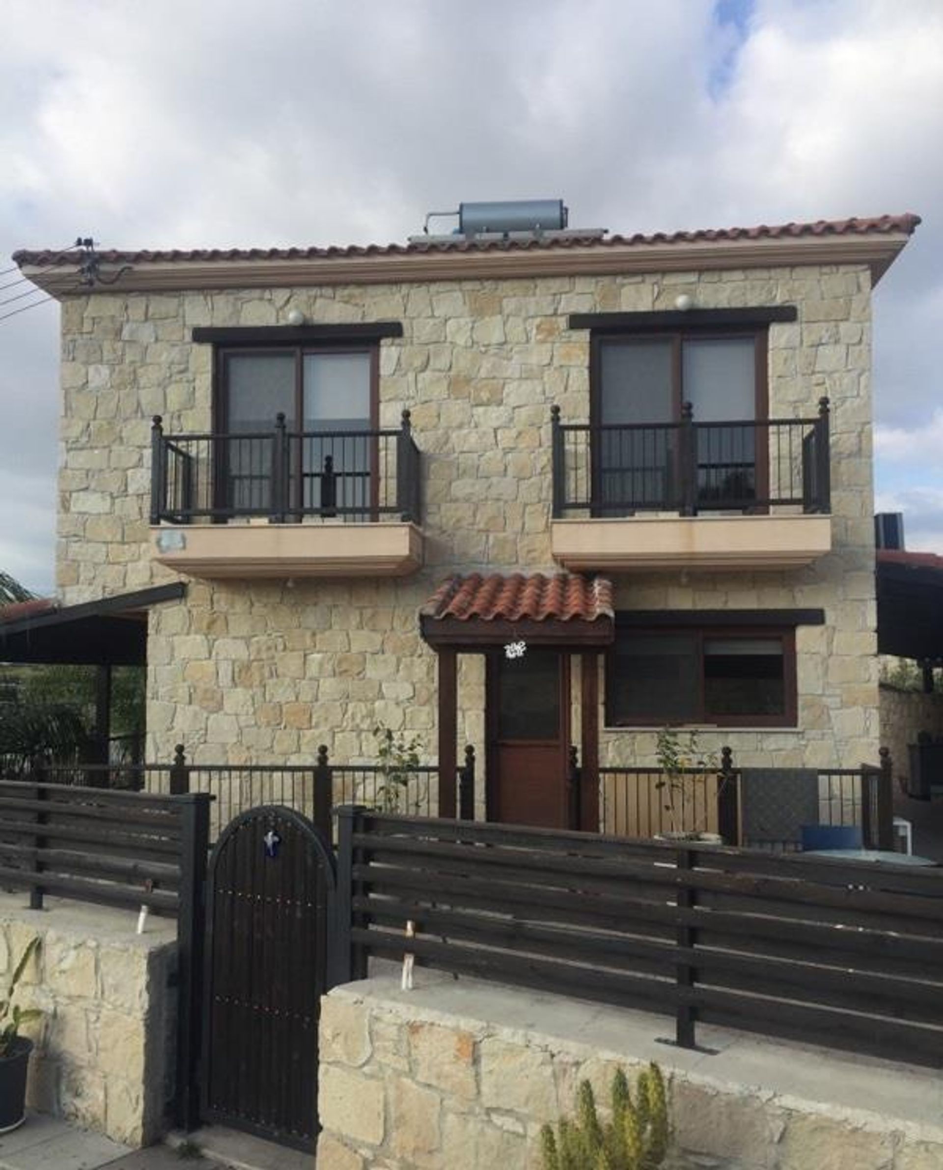 Hus i Alassa, Limassol 10752228