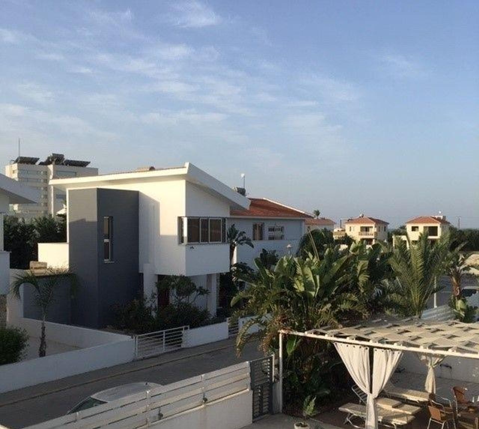 Hus i Perivolia, Larnaca 10752232