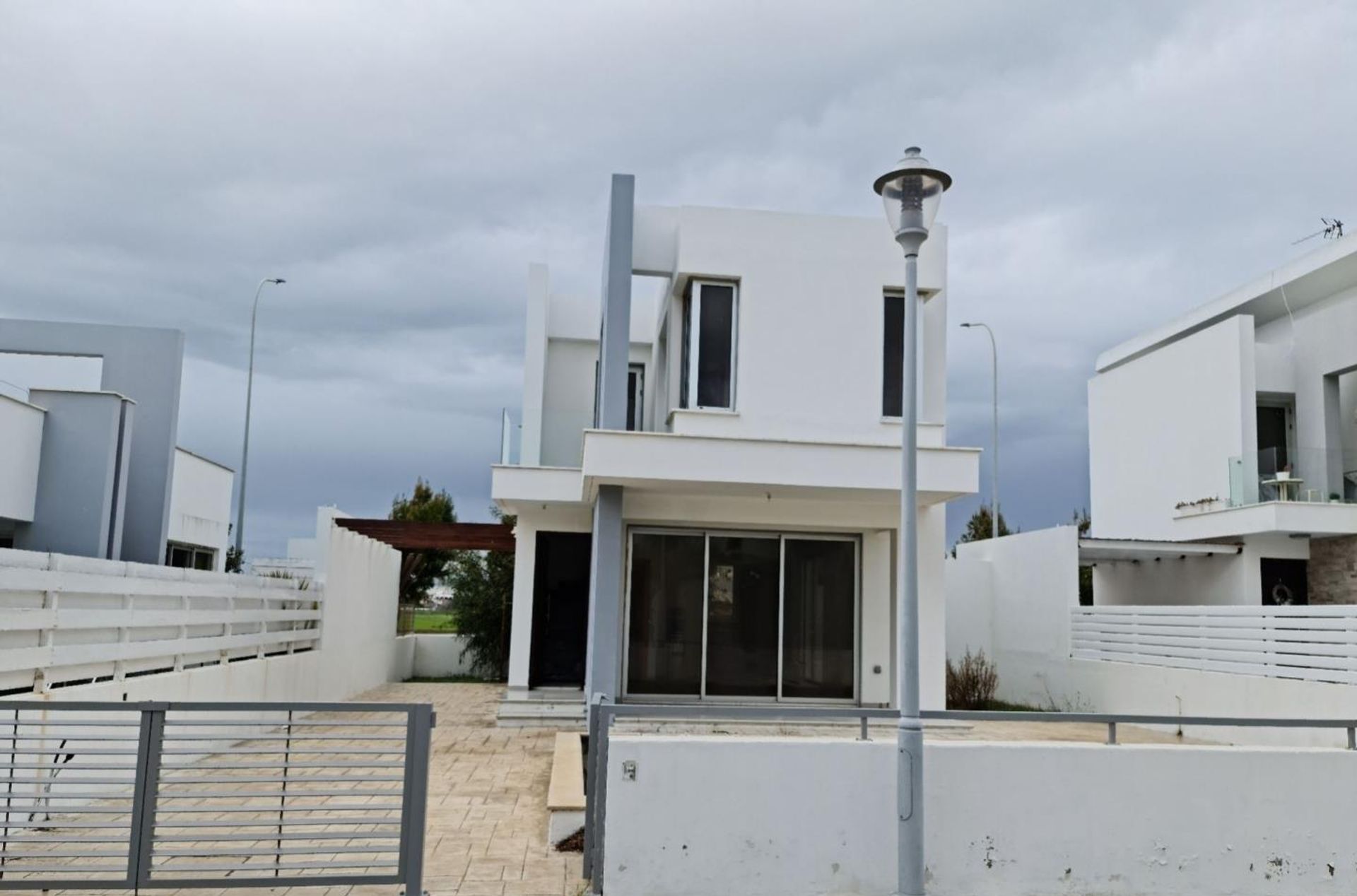 Hus i Perivolia, Larnaca 10752232