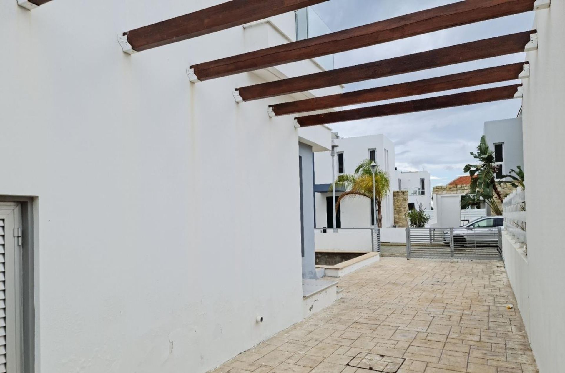 Hus i Perivolia, Larnaca 10752232