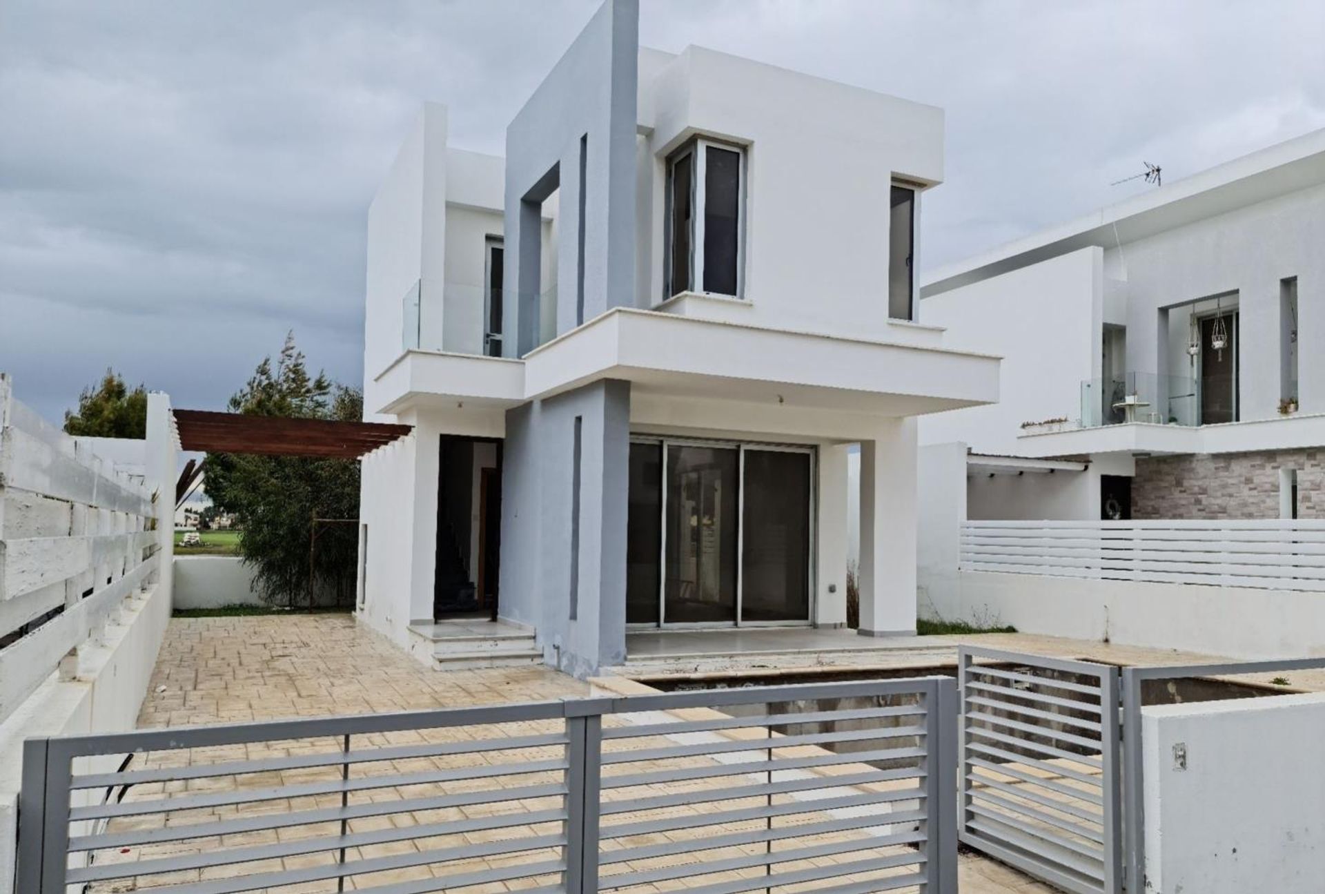 Hus i Perivolia, Larnaka 10752232