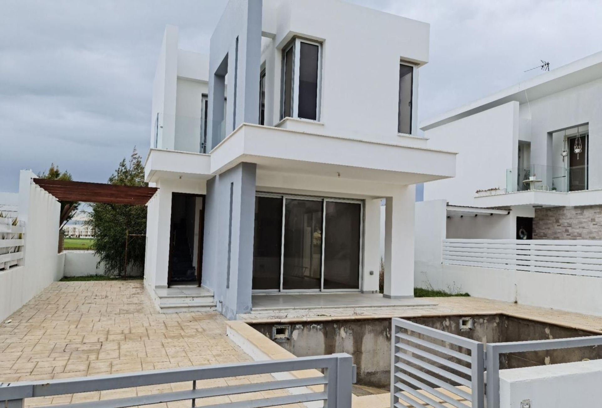 Hus i Perivolia, Larnaca 10752232