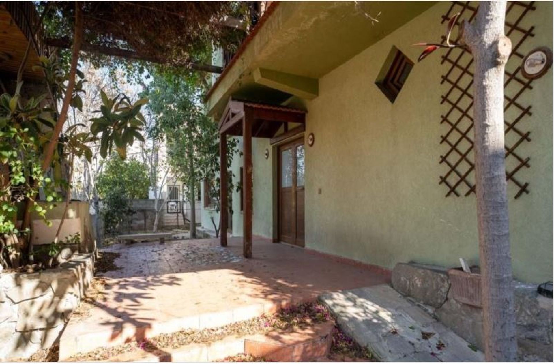 rumah dalam Nicosia, Lefkosia 10752239