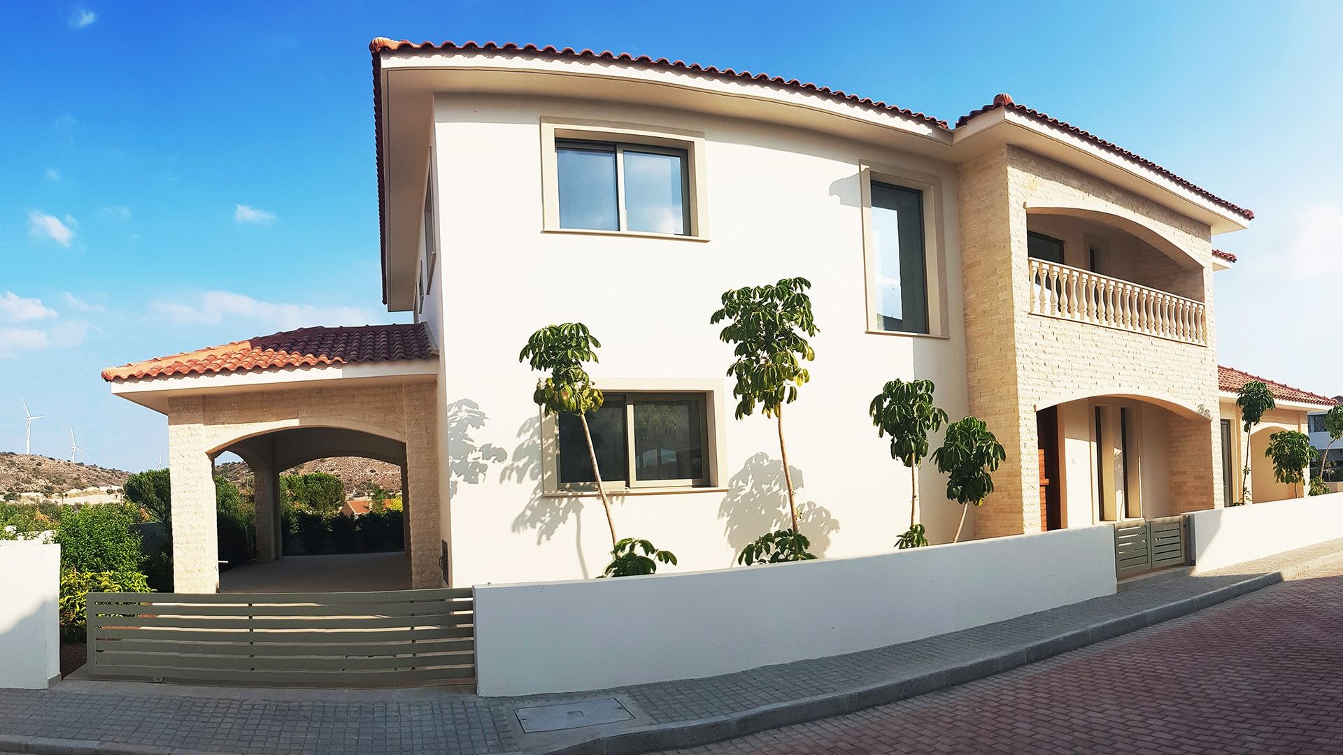 casa no Kiti, Larnaca 10752242