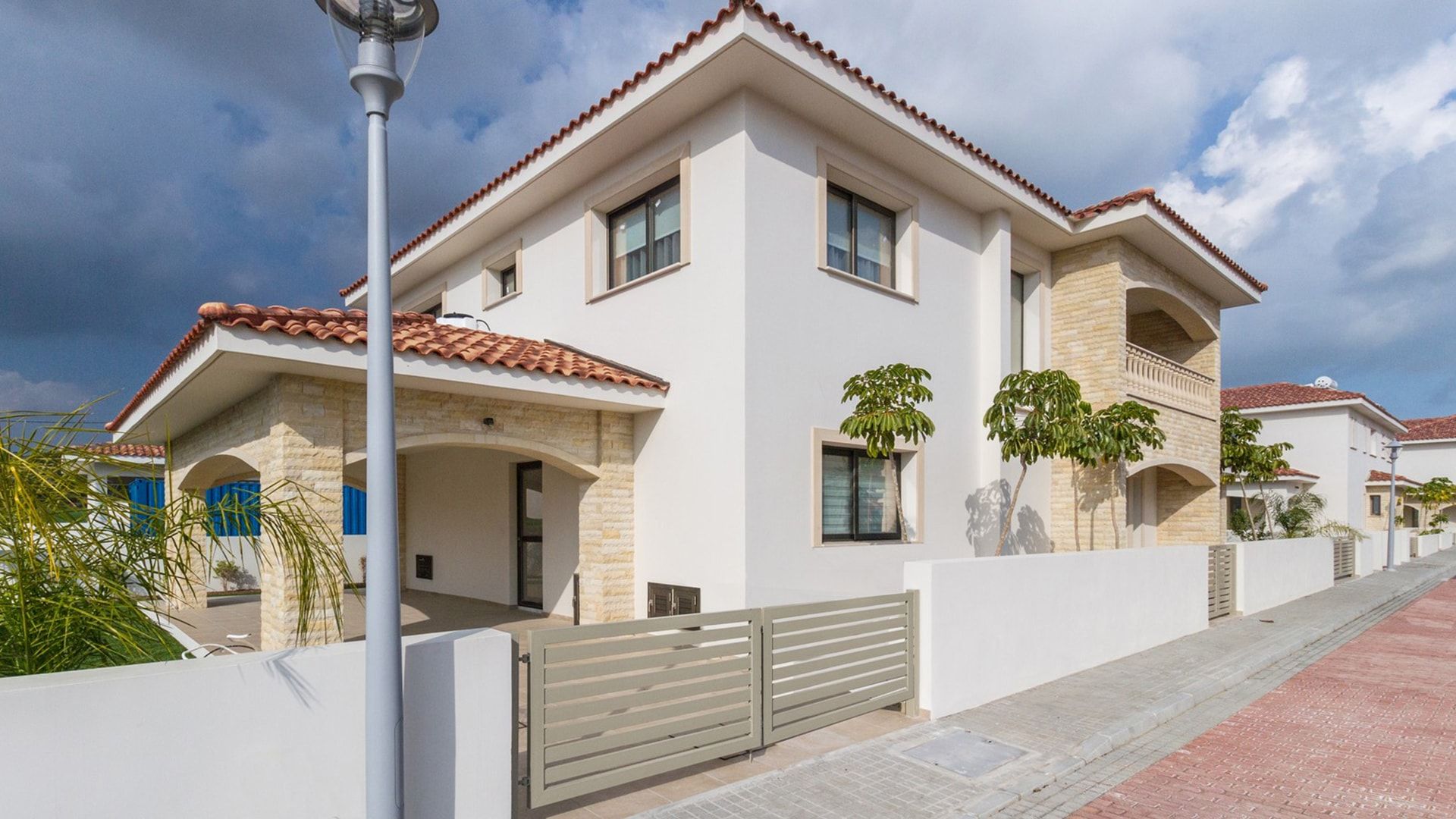 casa no Kiti, Larnaca 10752242