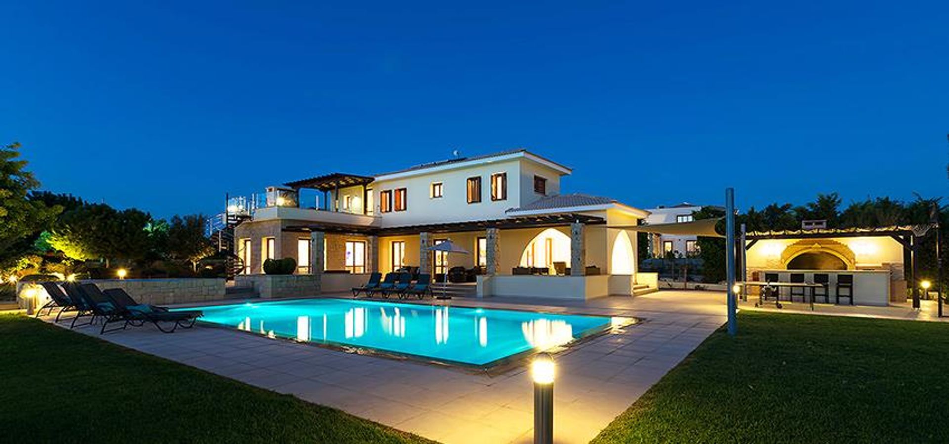 House in Kouklia, Paphos 10752248