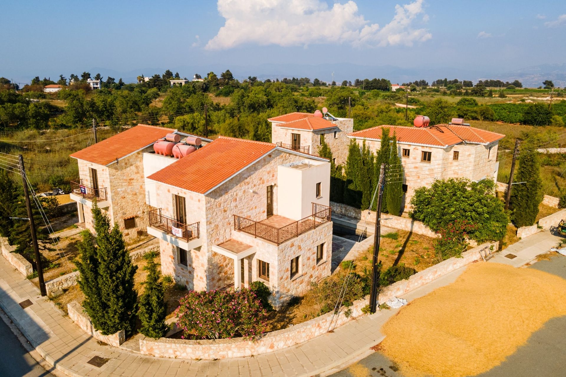 casa no Ineia, Paphos 10752249