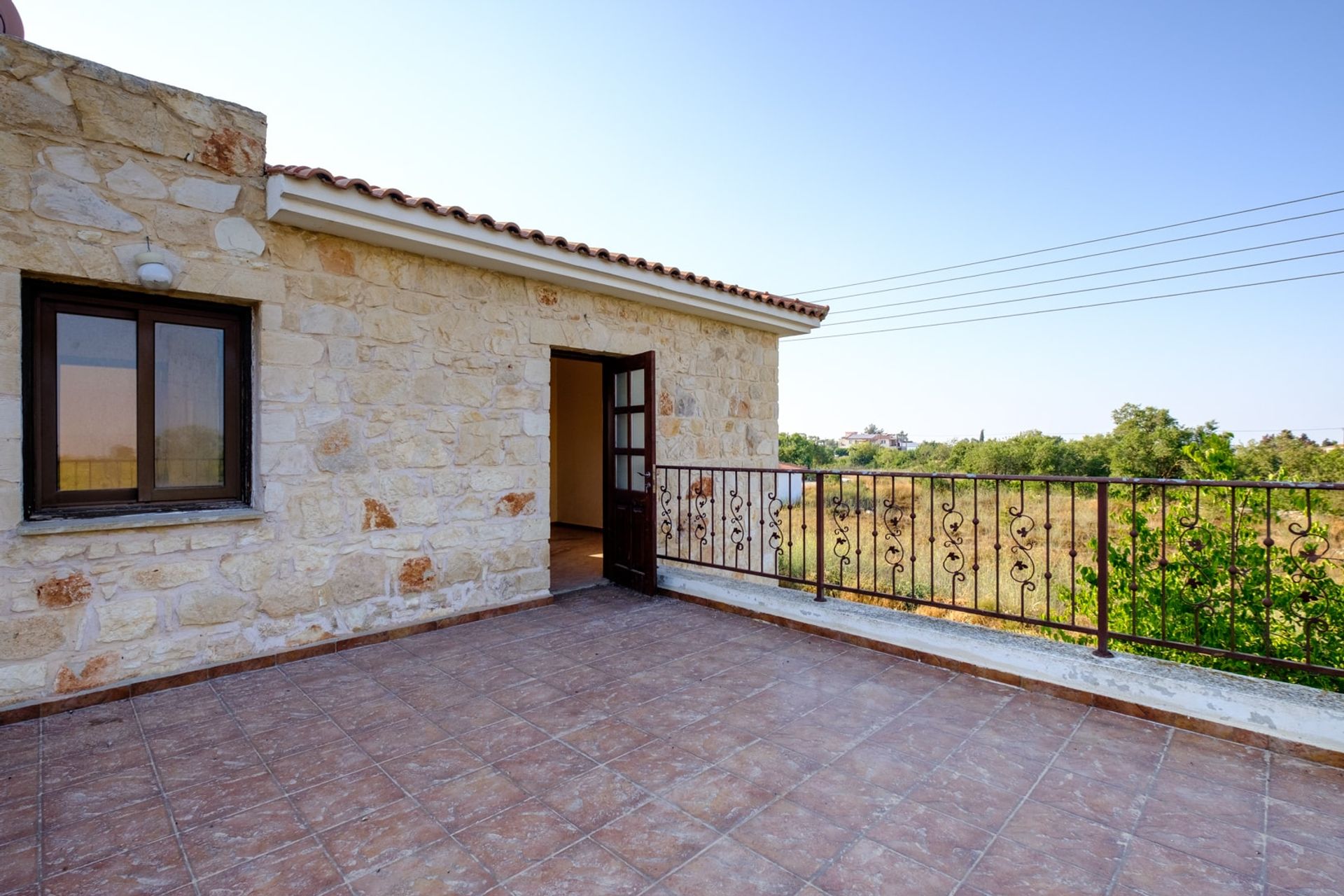 casa no Ineia, Paphos 10752249