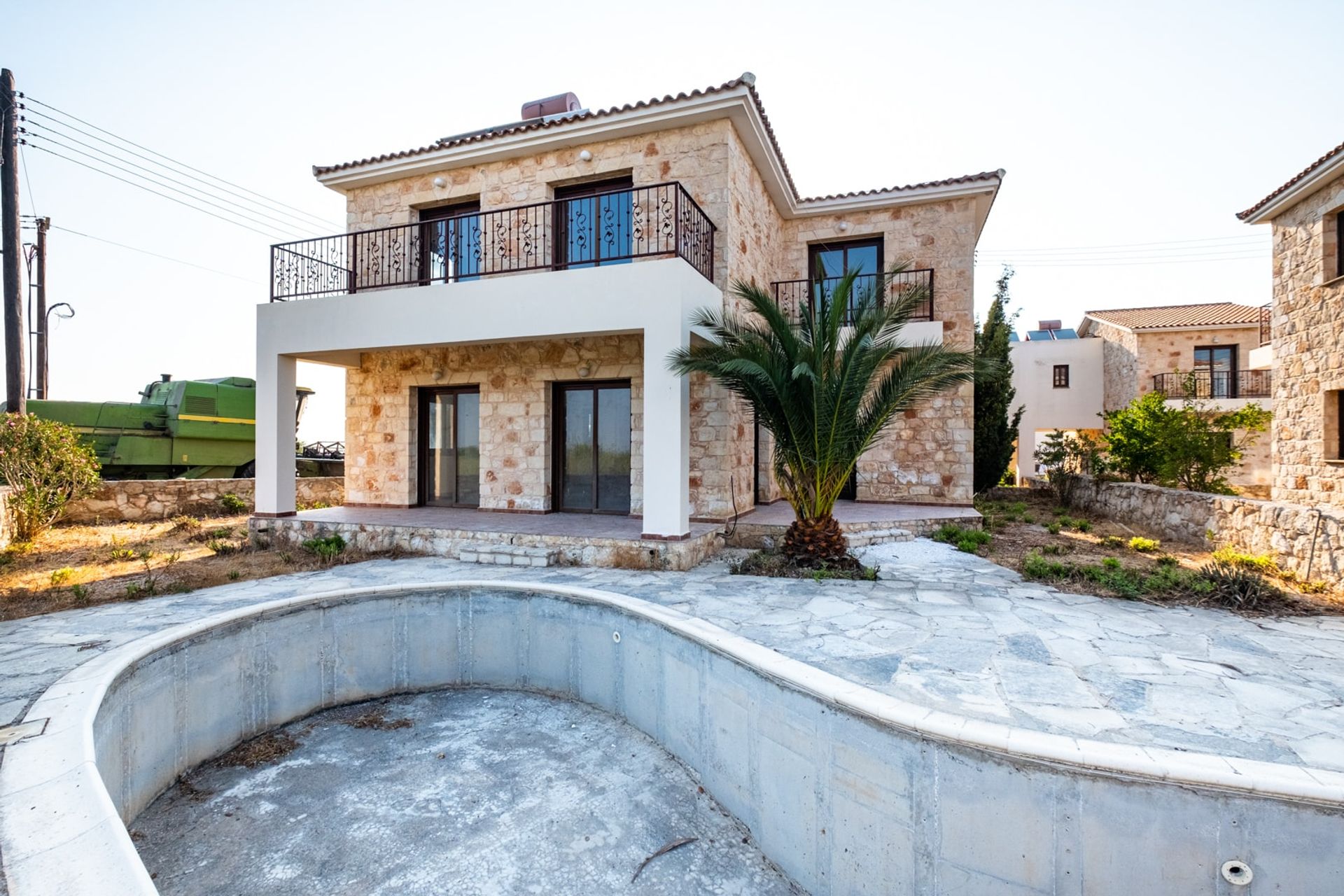 casa no Ineia, Paphos 10752249