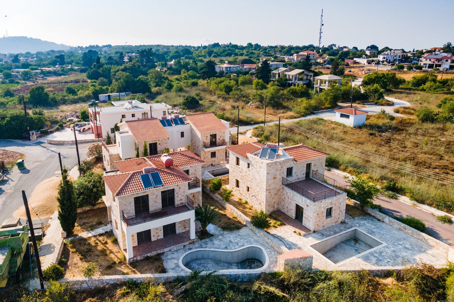 casa no Ineia, Paphos 10752249