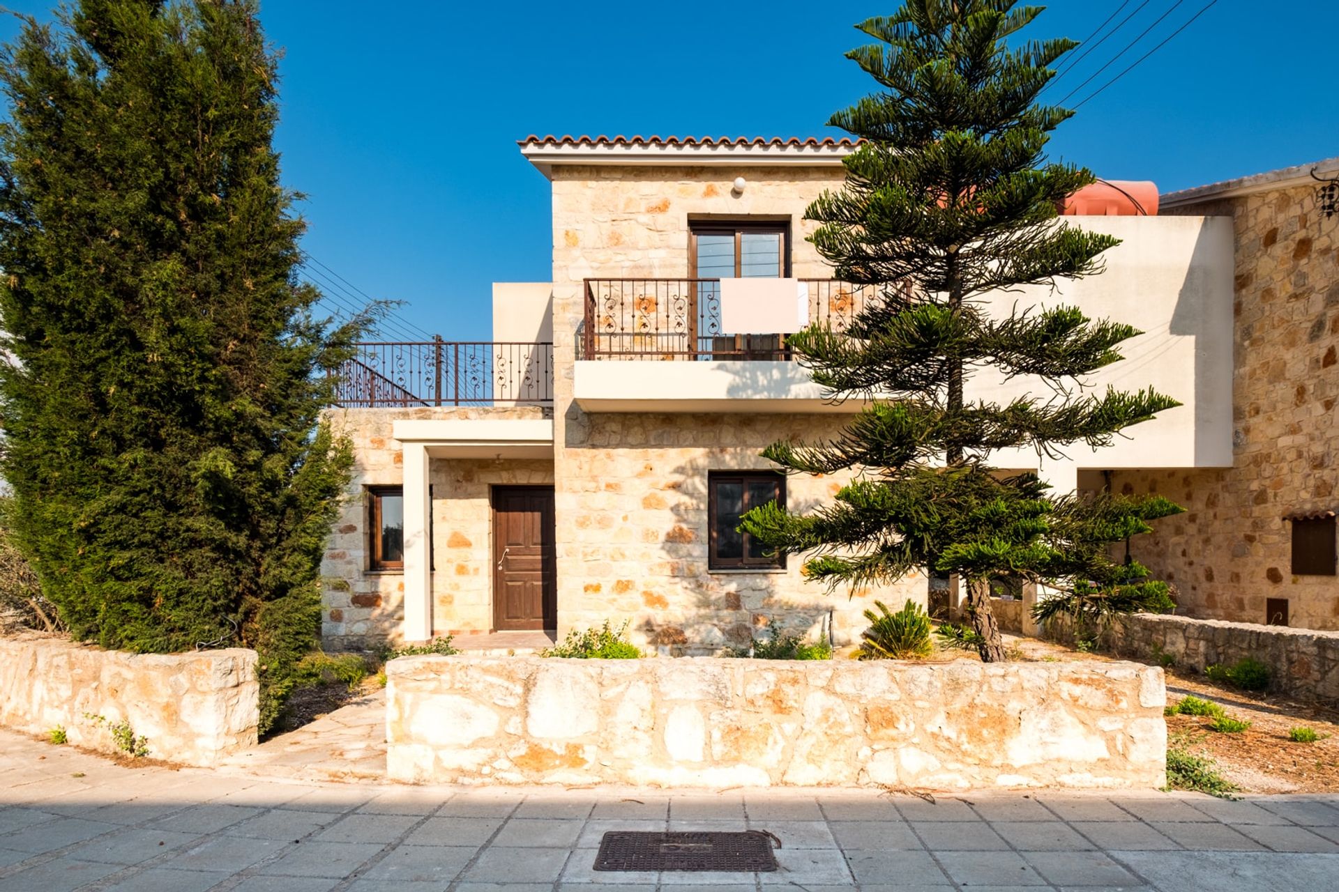 casa no Ineia, Paphos 10752249