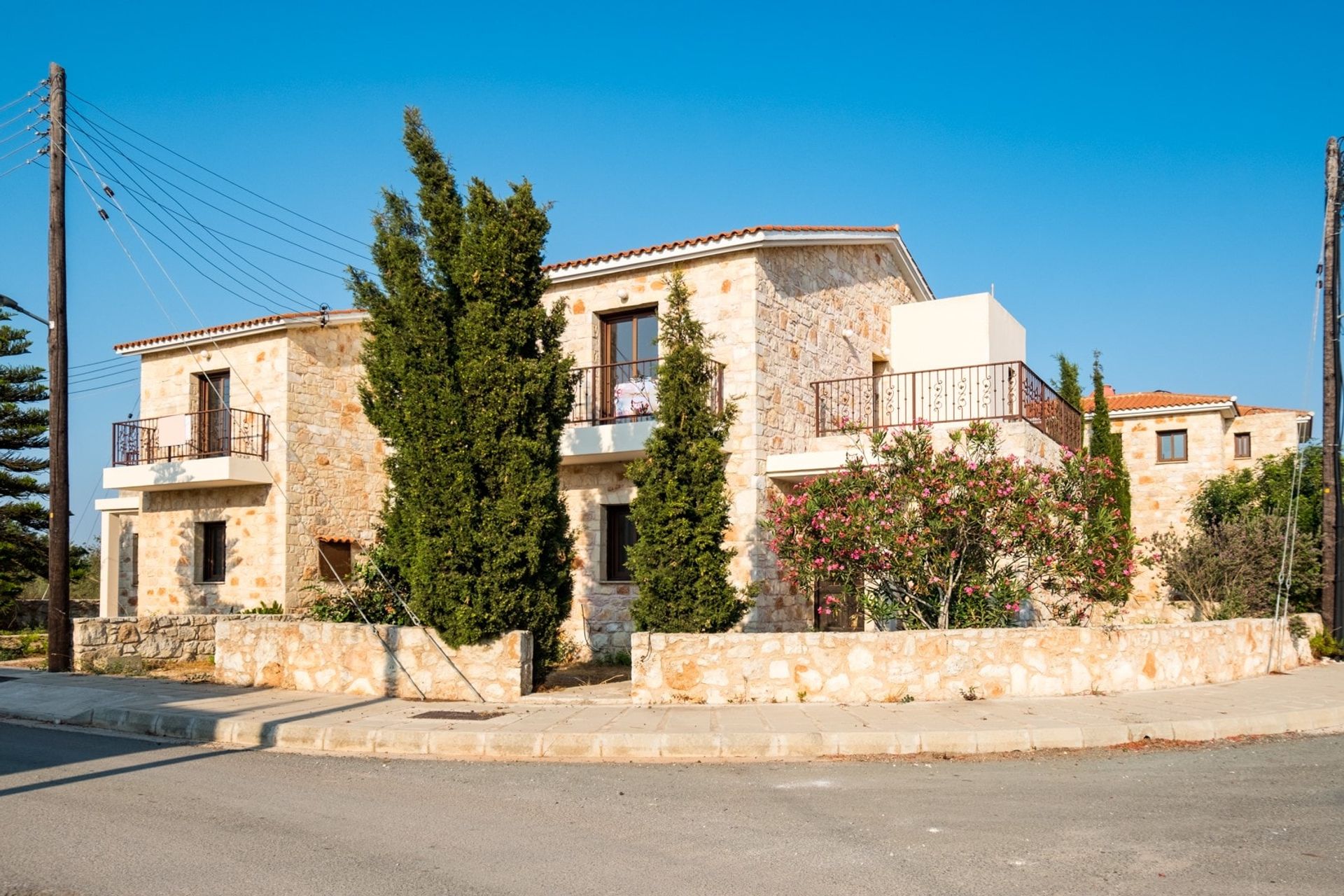 casa no Ineia, Paphos 10752249