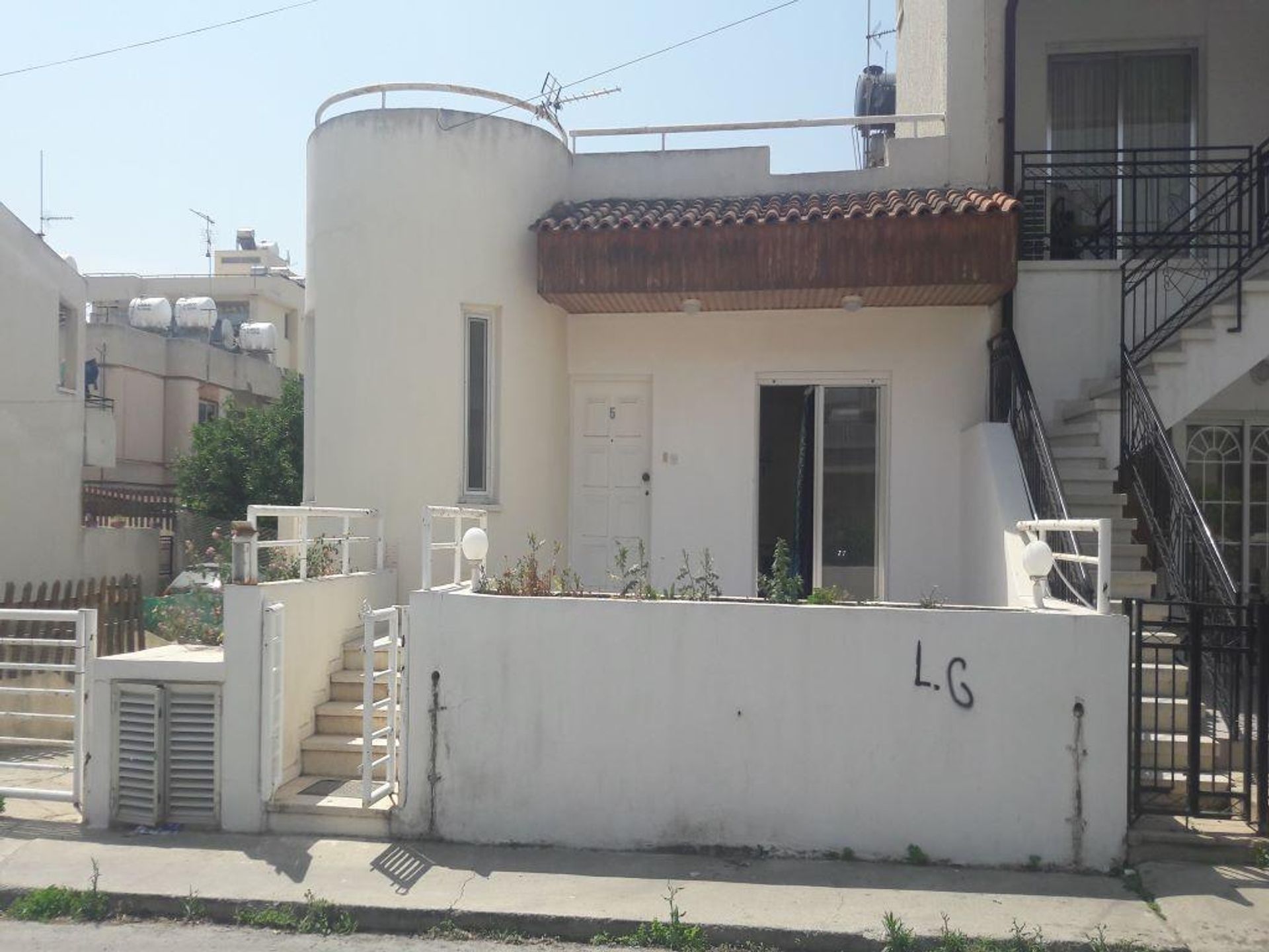 Haus im Larnaca, Larnaca 10752263