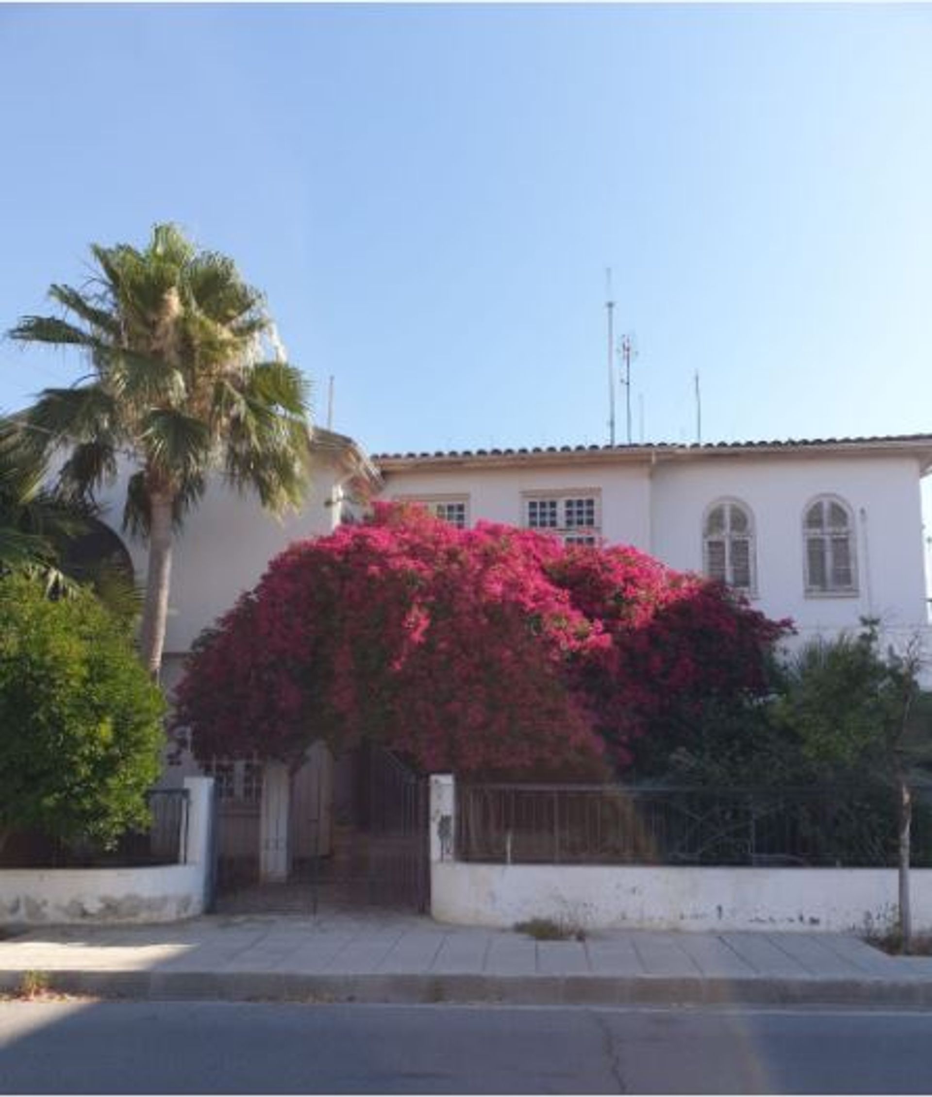 casa en Strovolos, Nicosia 10752270