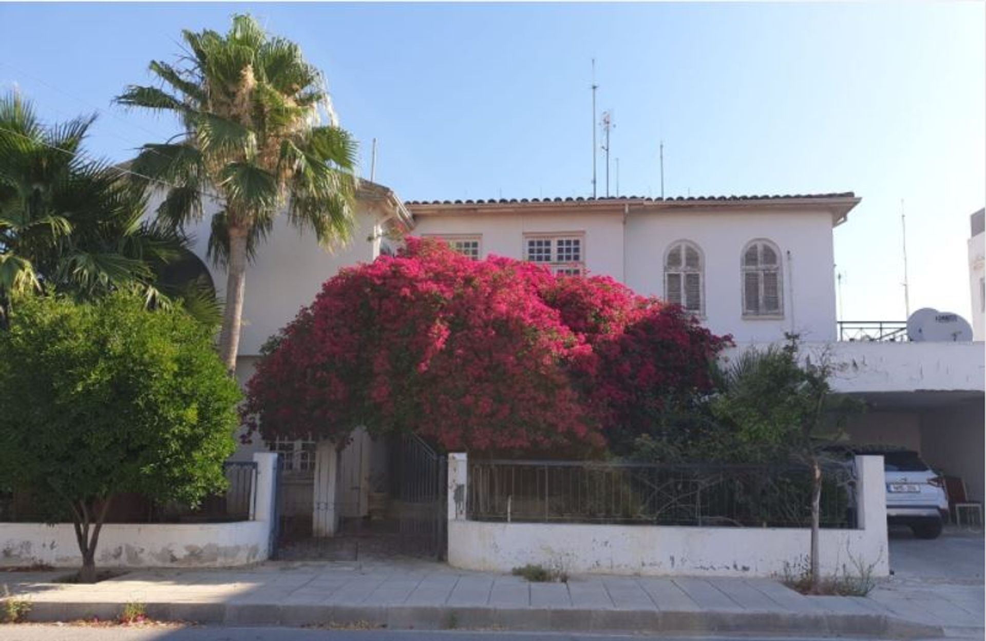 rumah dalam Nicosia, Lefkosia 10752270