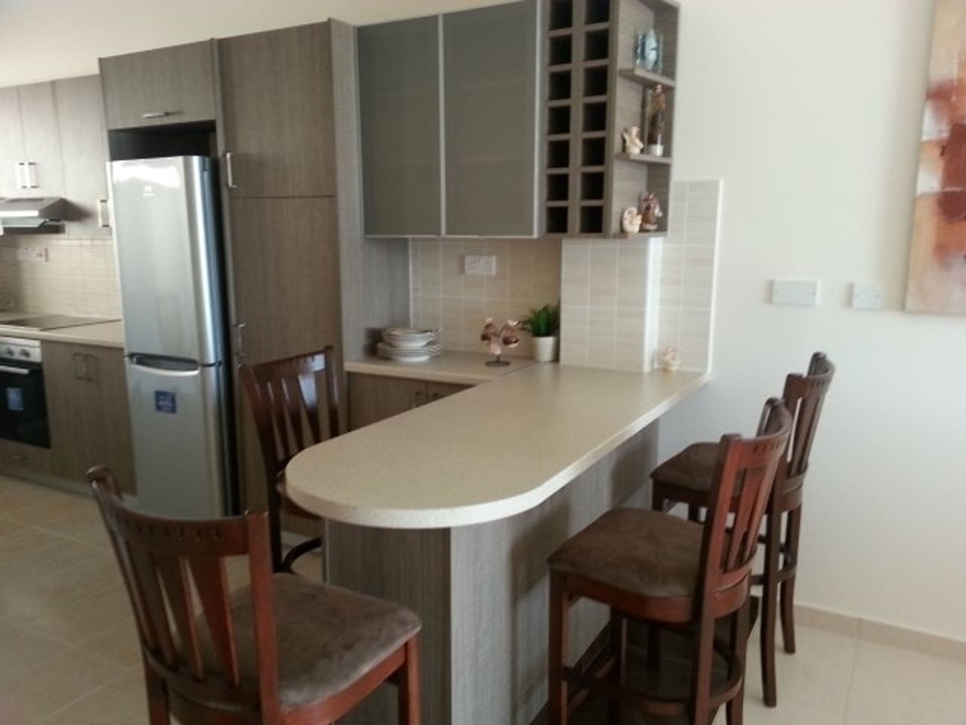 Condominio en Mesa Chorio, Paphos 10752273