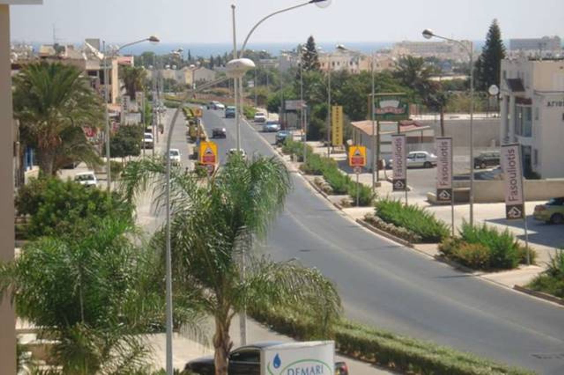 Eigentumswohnung im Paralimni, Ammochostos 10752274