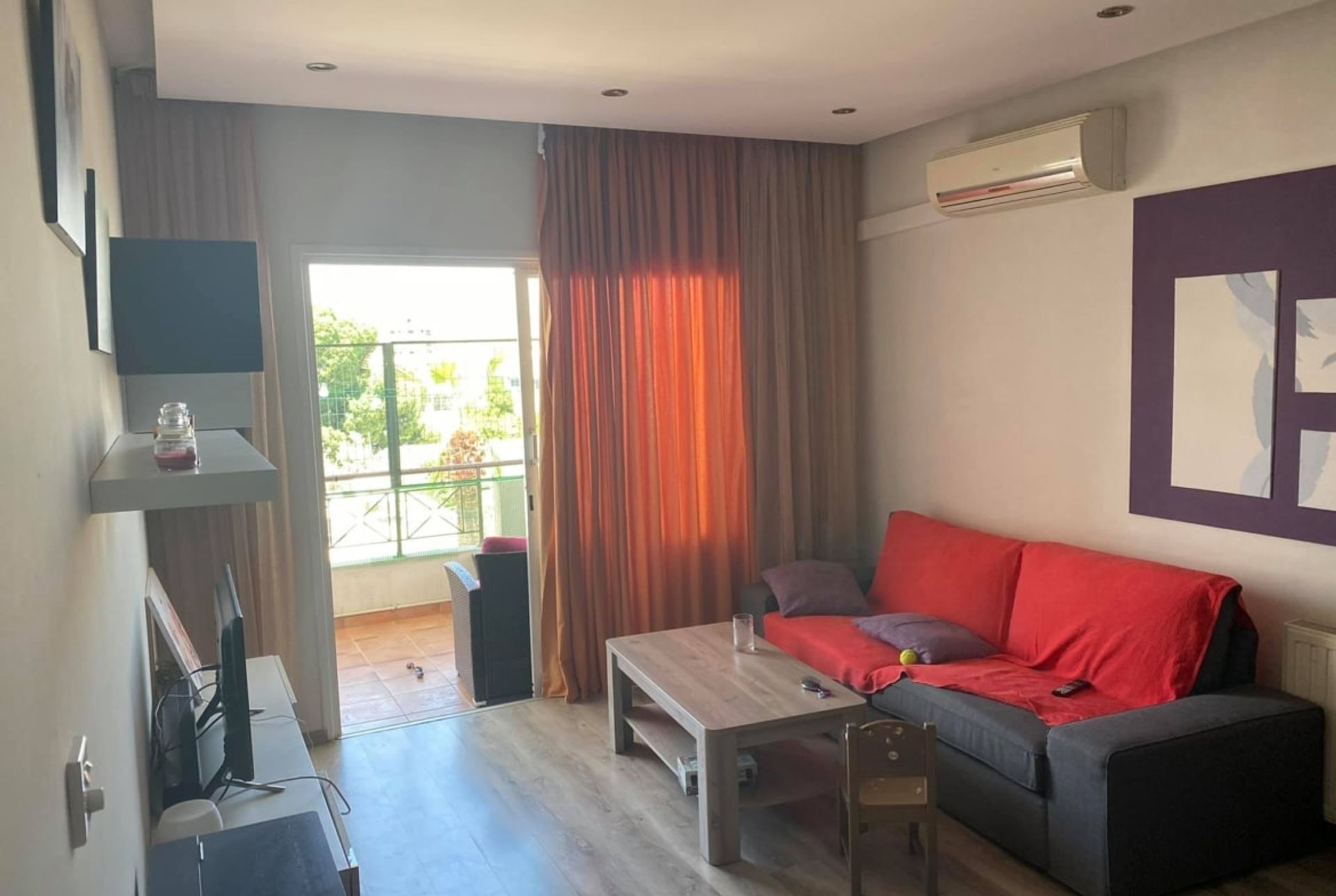 Condominio nel Nicosia, Lefkosia 10752279